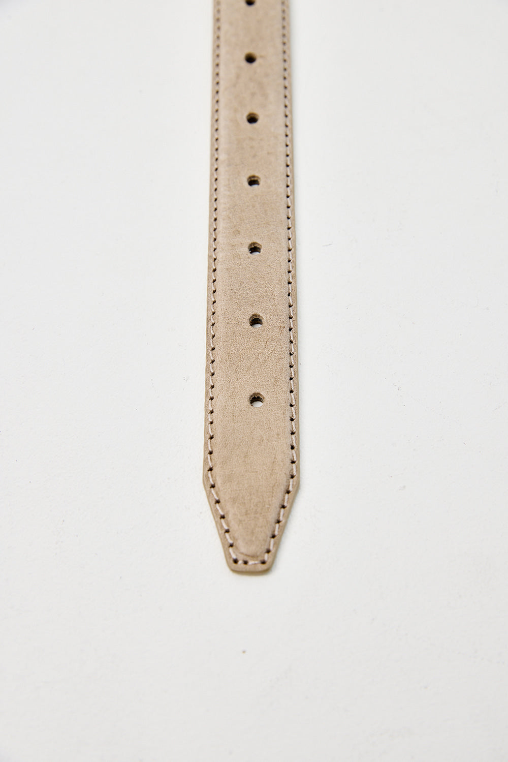 Hatchingroom - Rock Buckle Belt (Desert) product image 4 | TRAB K-Fashion Australia