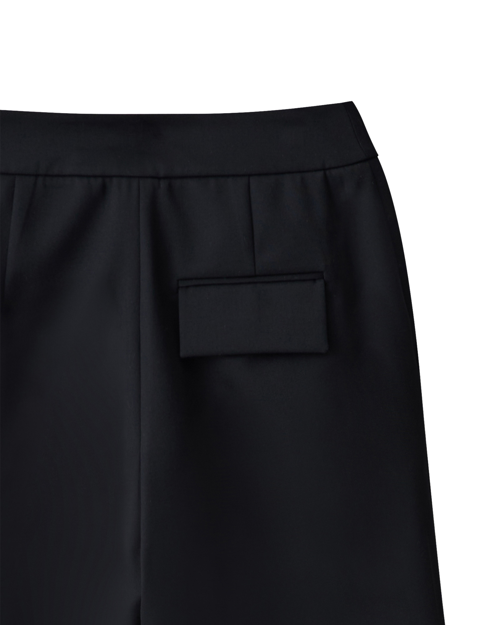 Kimhe Kim - Venus Pants (Black) product image 22 | TRAB K-Fashion Australia