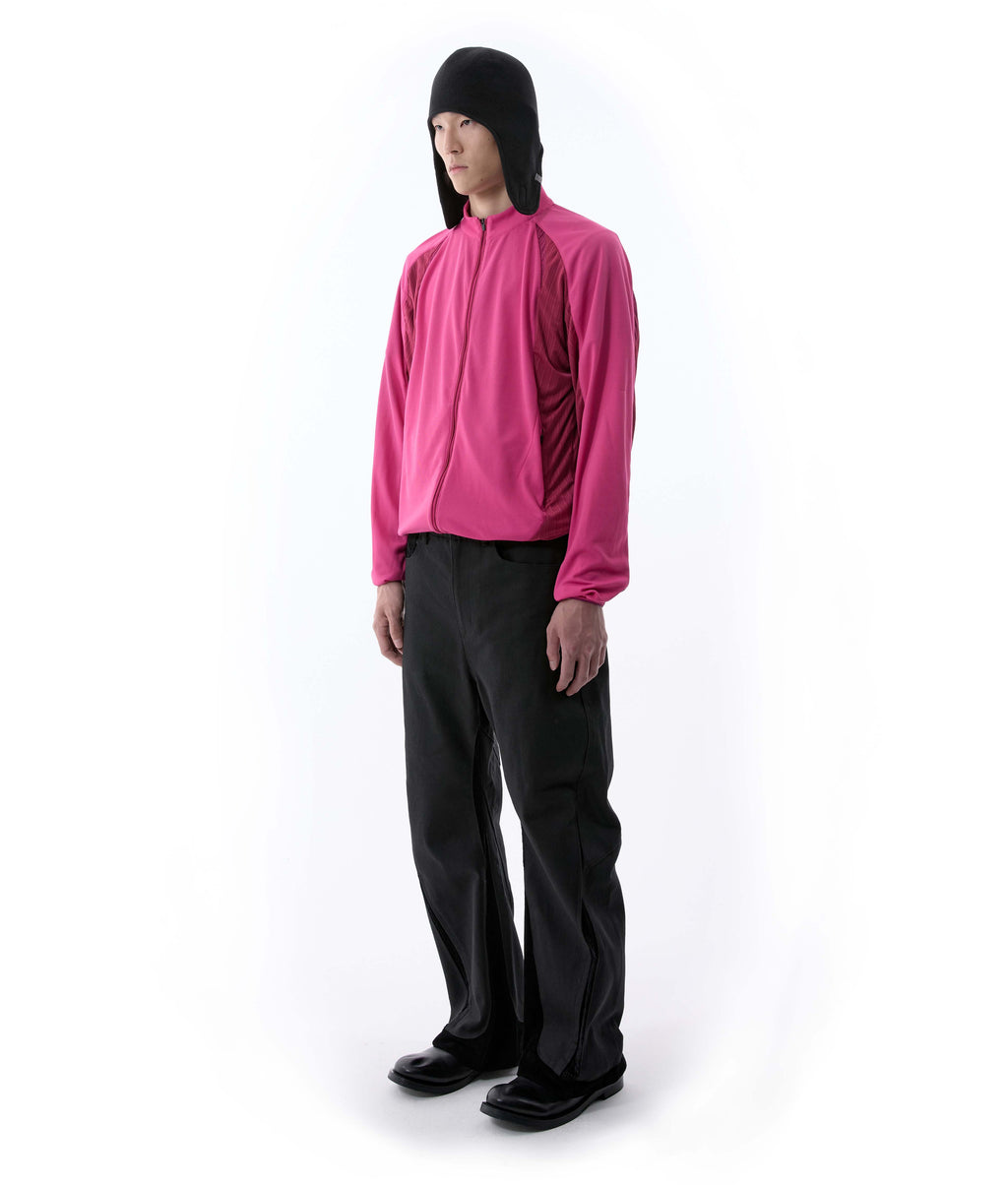 XLIM - Ep.10 07 Jacket (Pink) product image 2 | TRAB K-Fashion Australia