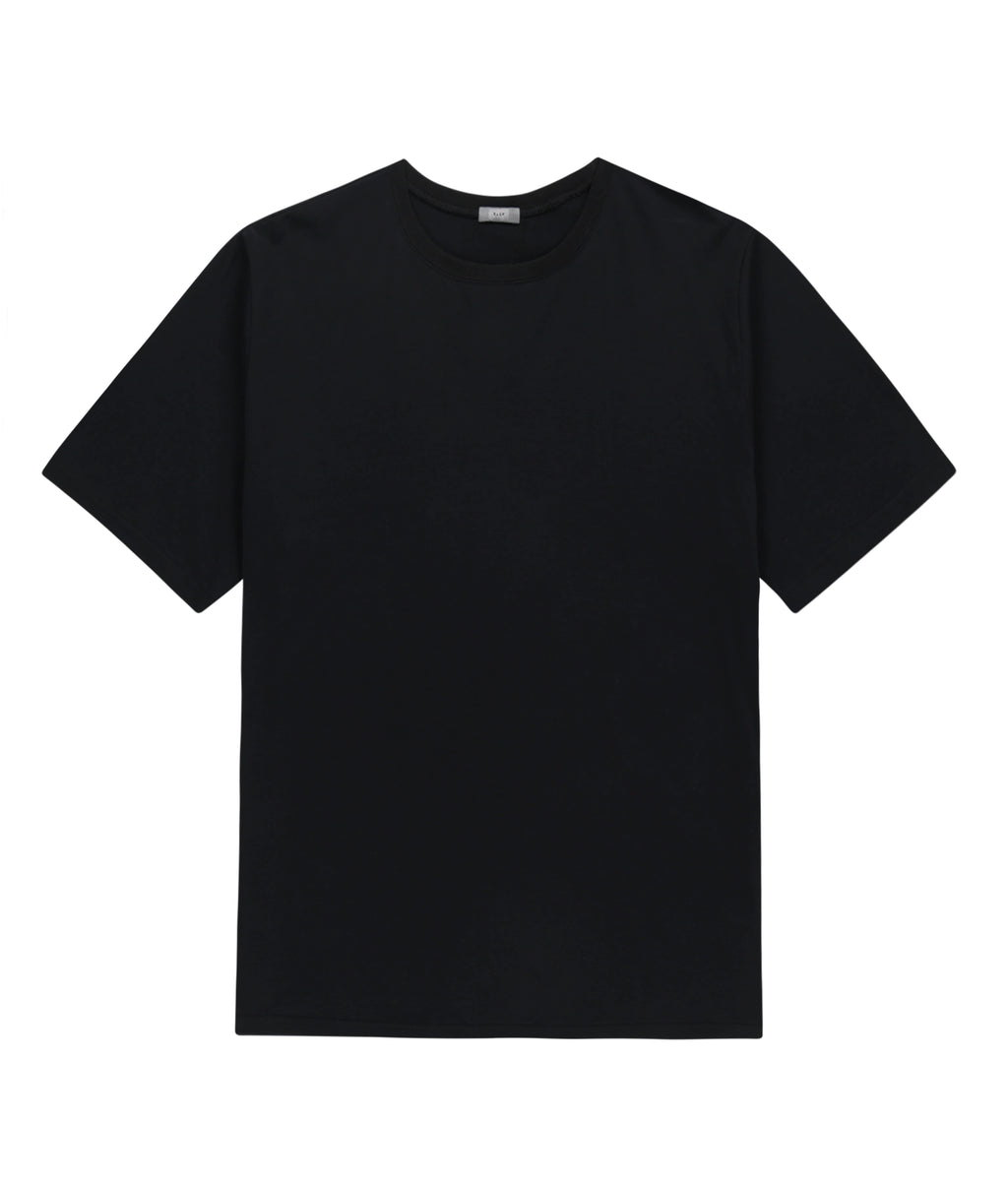 XLIM - Ep.8 01 T-Shirt (Black) product image 5 | TRAB K-Fashion Australia