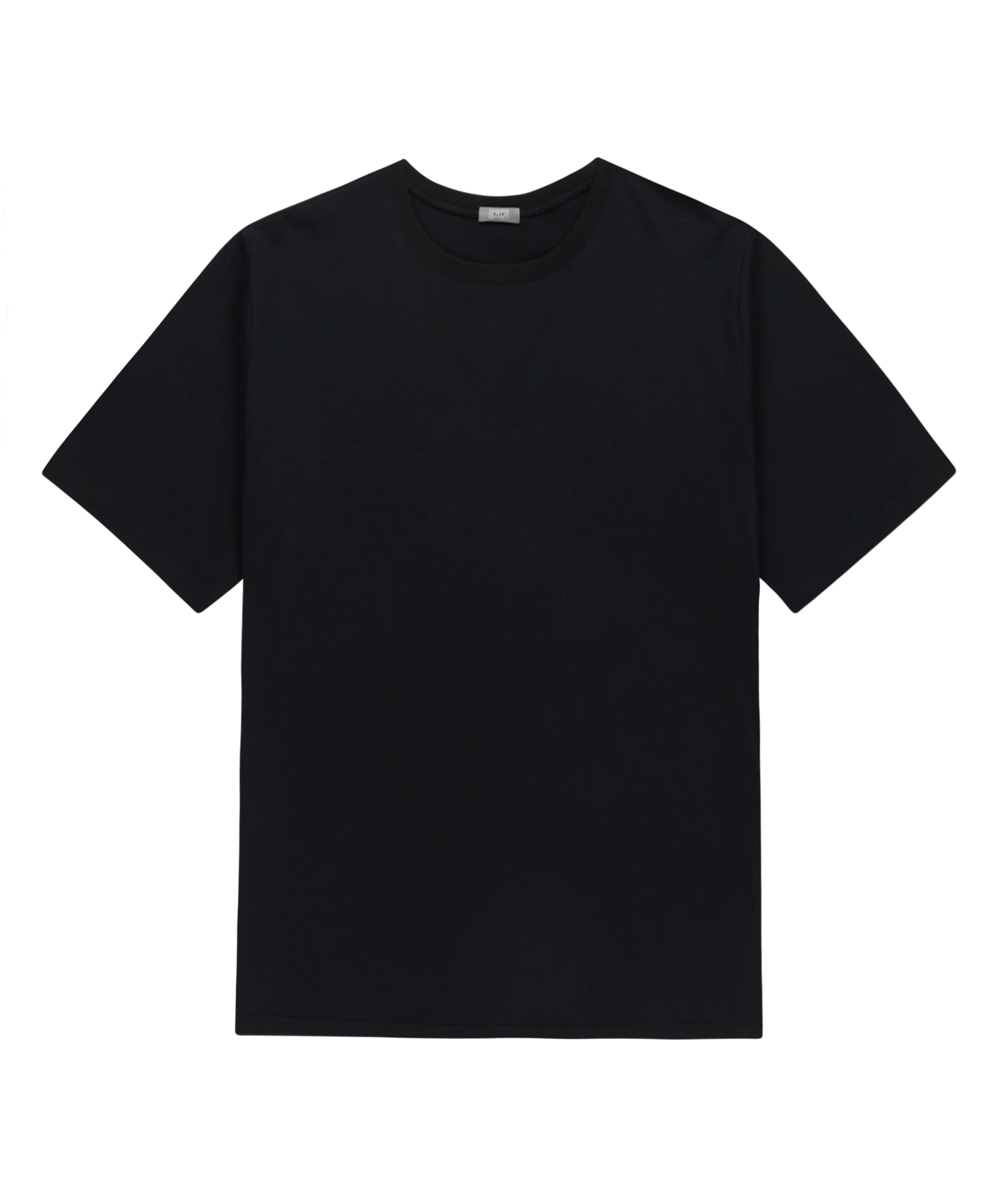 XLIM - Ep.8 01 T-Shirt (Black) product image 5 | TRAB K-Fashion Australia