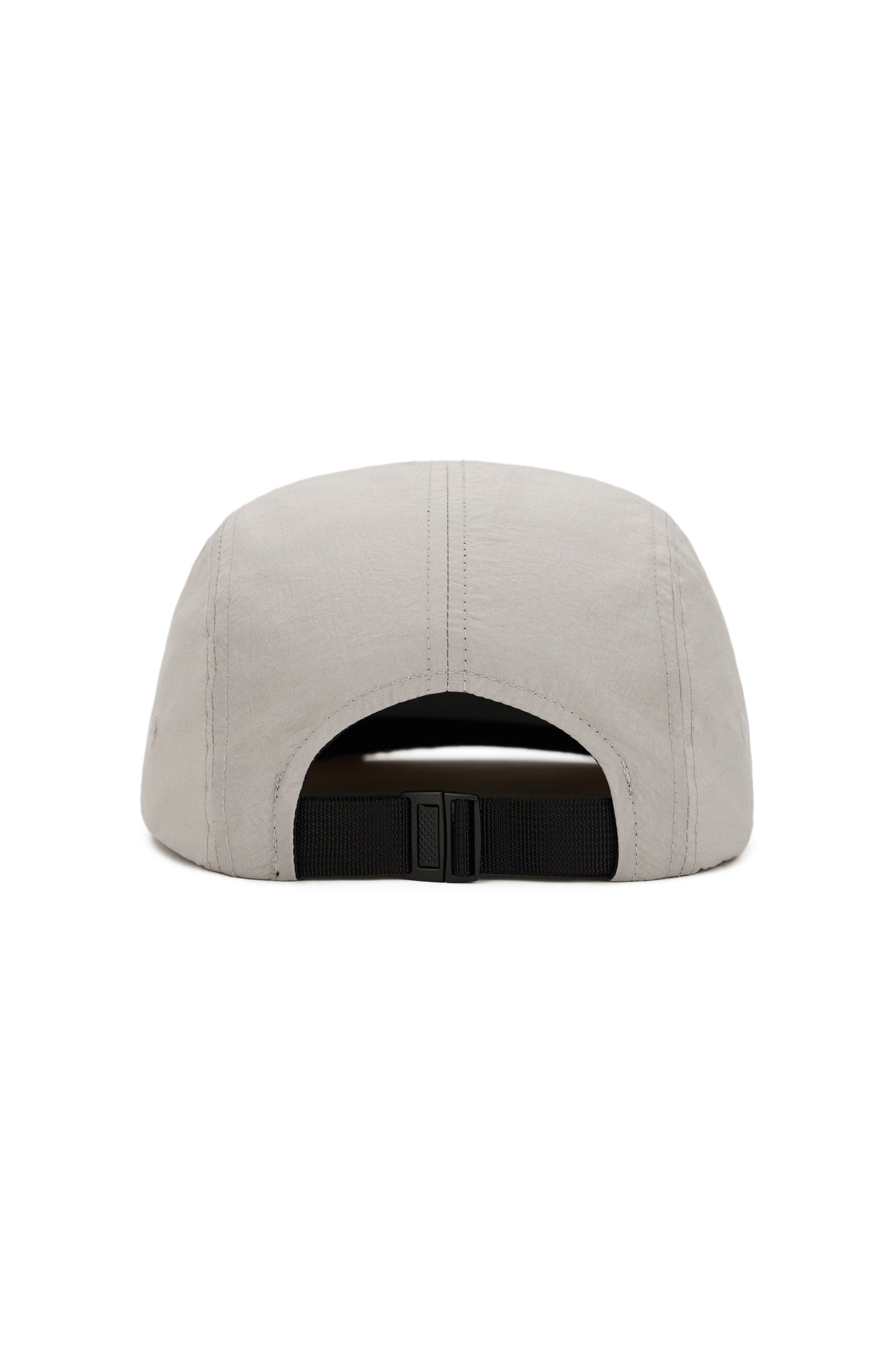 Deinet - Deinet Nylon Logo Cap (Silver) product image 3 | TRAB K-Fashion Australia