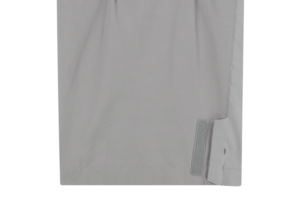 San San Gear - Poplex Dart Pants (Light Grey) product image 11 | TRAB K-Fashion Australia