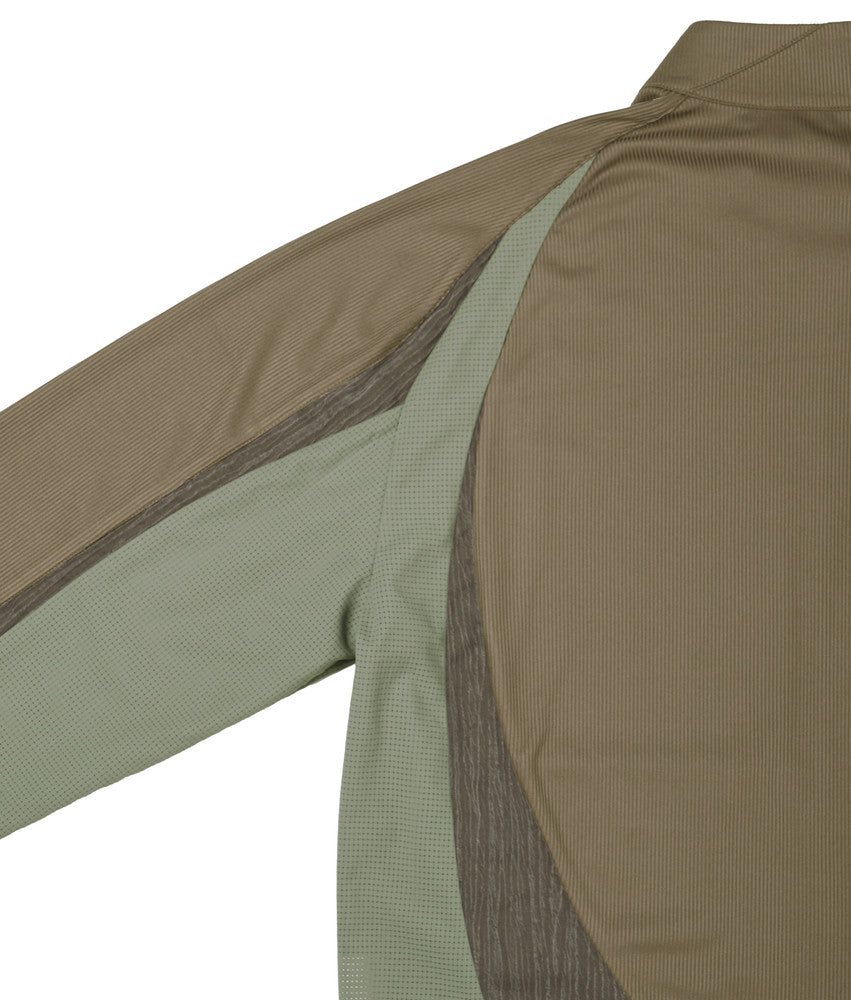 XLIM - Ep.10 07 Jacket (Khaki) product image 9 | TRAB K-Fashion Australia