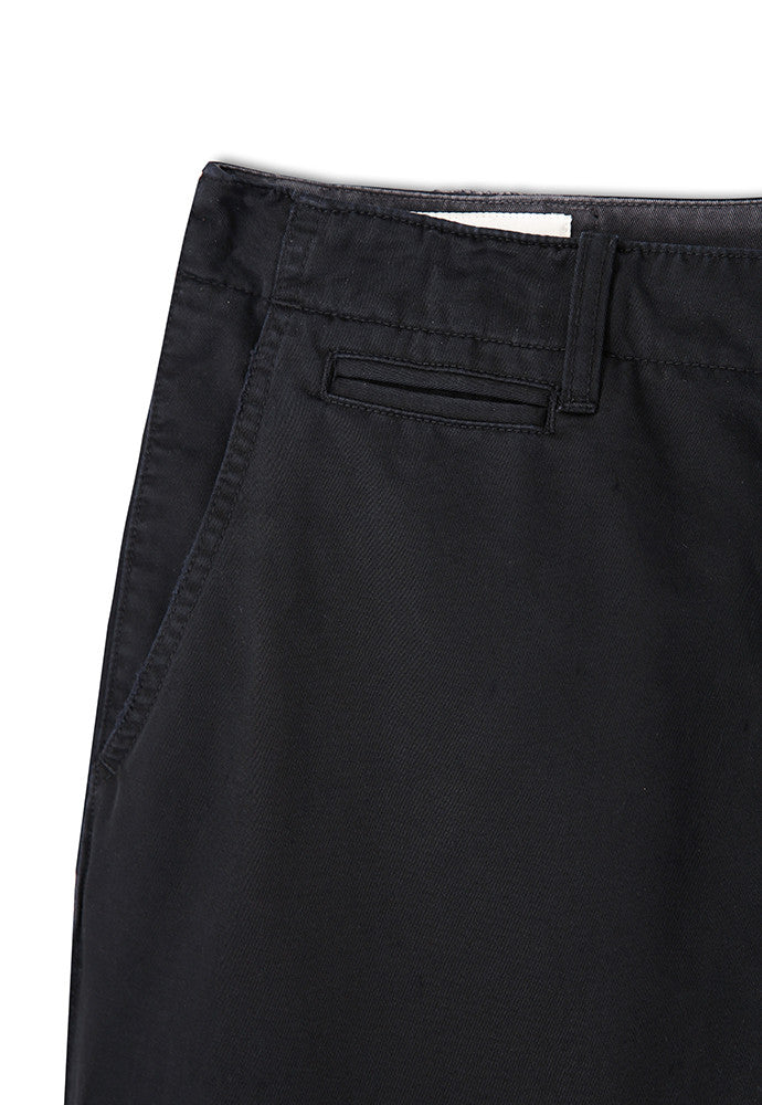 Art if acts - Sashiko Chino Pants (Black) product image 12 | TRAB K-Fashion Australia
