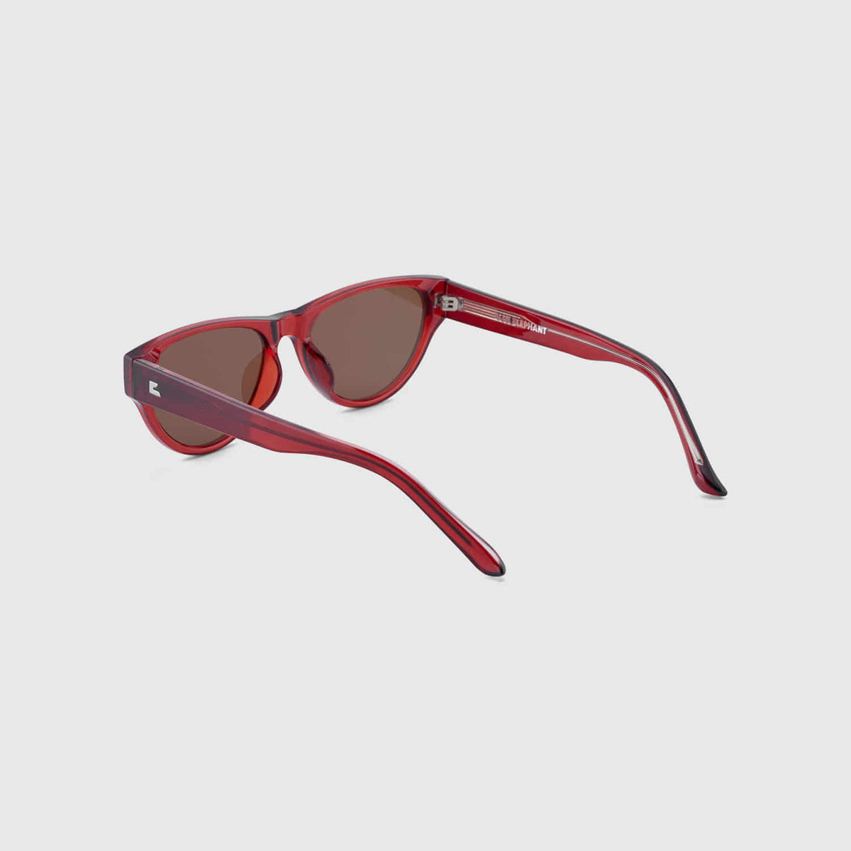 Blue Elephant - Bada (Red) product image 4 | TRAB K-Fashion Australia