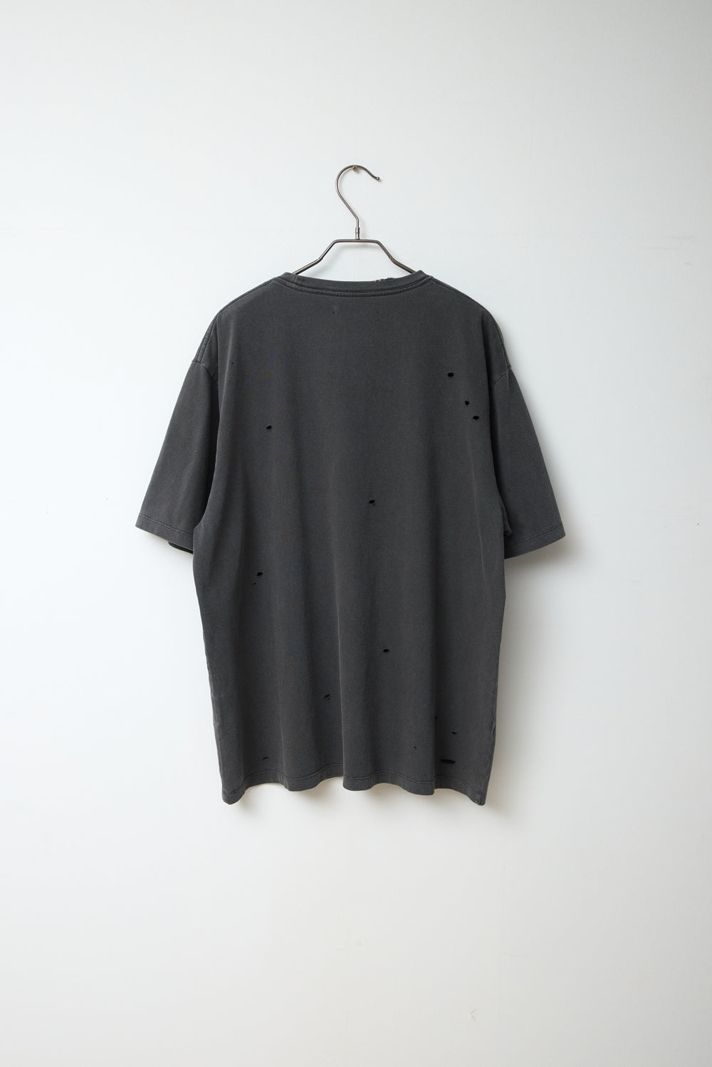 Hatchingroom - VTG Stars Tee (Charcoal) product image 2 | TRAB K-Fashion Australia