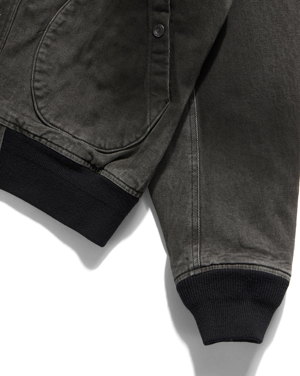 Eastlogue - Deck Jumper (Vintage Charcoal) product image 8 | TRAB K-Fashion Australia