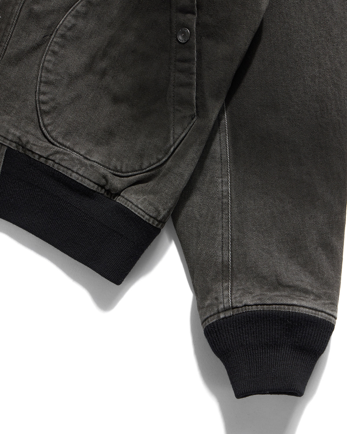 Eastlogue - Deck Jumper (Vintage Charcoal) product image 8 | TRAB K-Fashion Australia