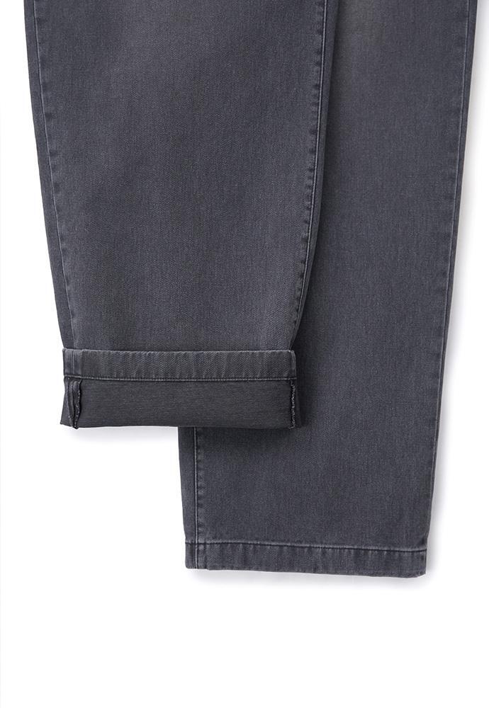 Art if acts - Brushed Chino Pants (Dark Navy) product image 15 | TRAB K-Fashion Australia