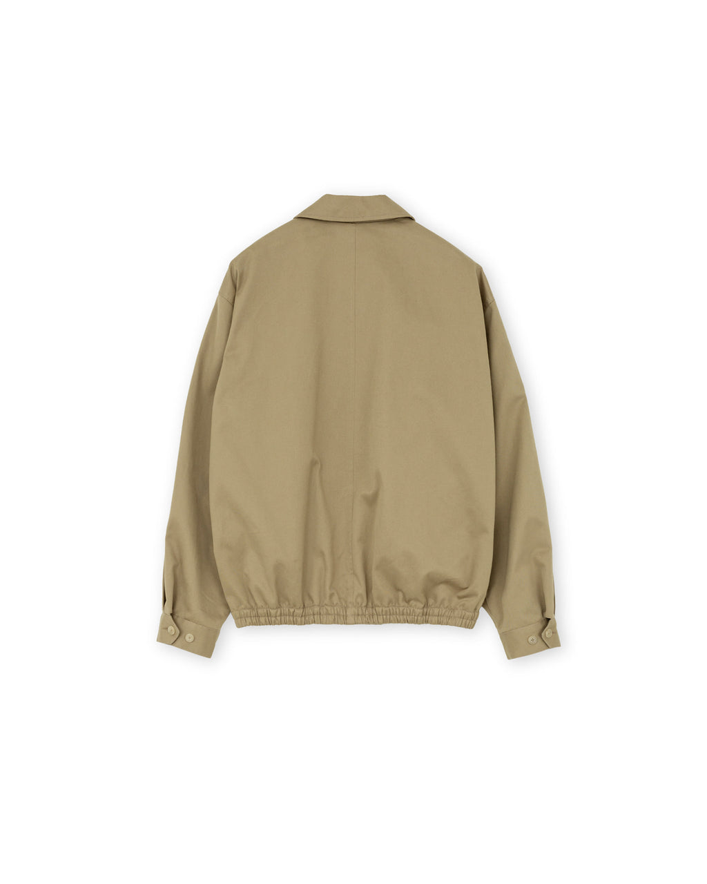 Brownyard - Swing Jacket (Beige) product image 6 | TRAB K-Fashion Australia