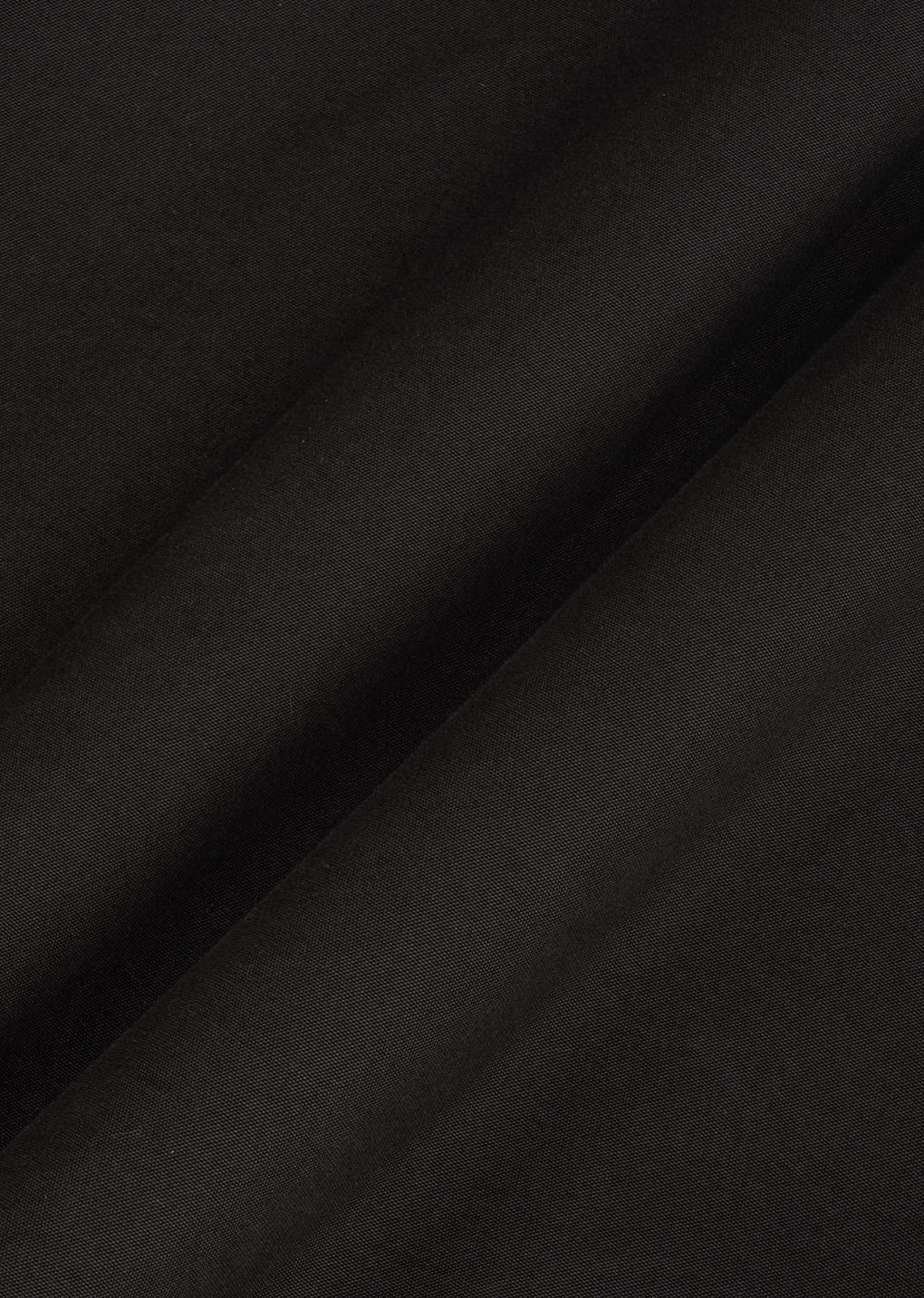Amomento - cotton reversible shearling jumper (Black) product image 17 | TRAB K-Fashion Australia