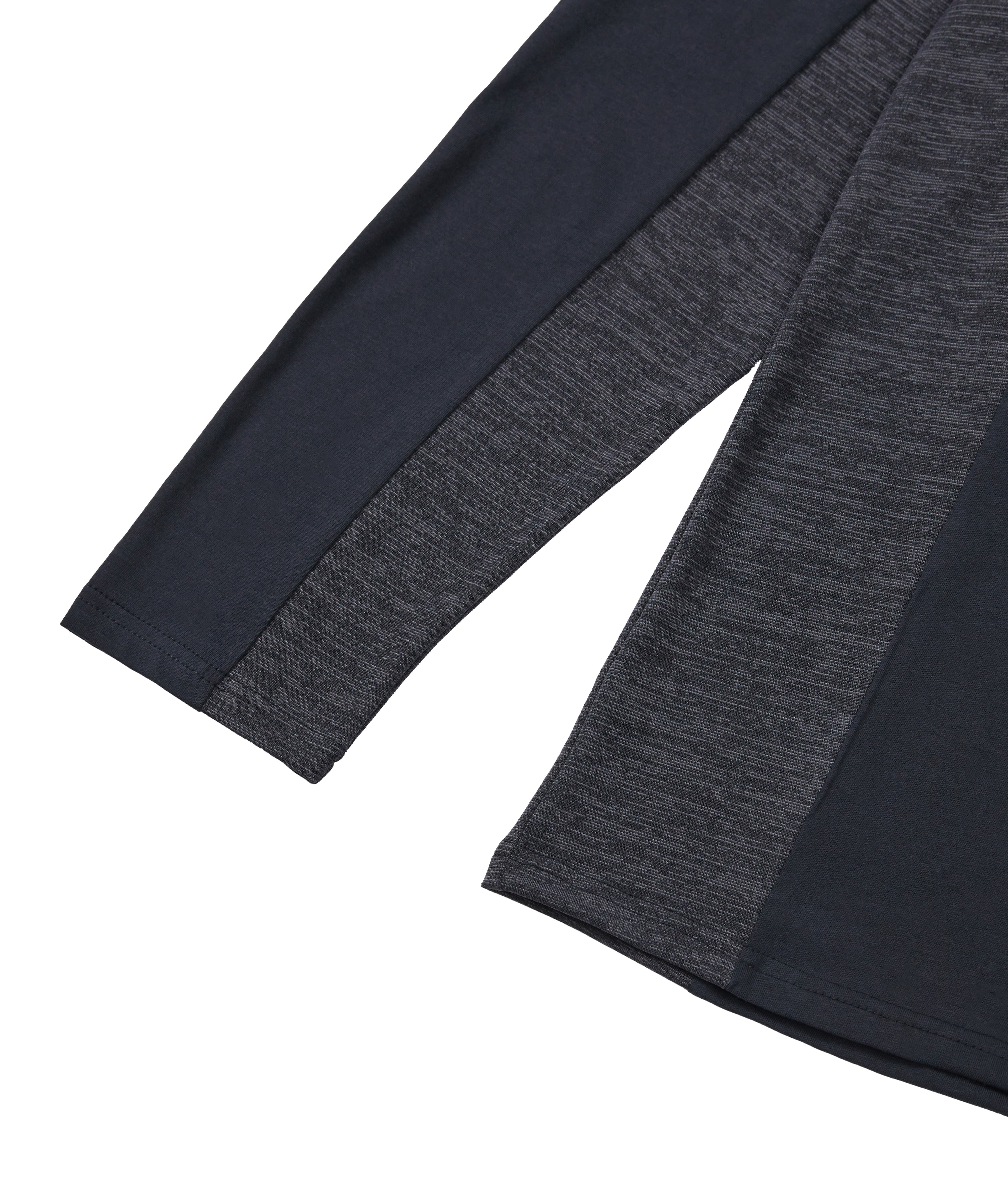 XLIM - Ep.9 01 Sleeve (Charcoal) product image 3 | TRAB K-Fashion Australia