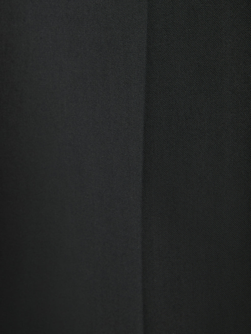 Recto - Signature Flare Fit Pants (Black) product image 5 | TRAB K-Fashion Australia