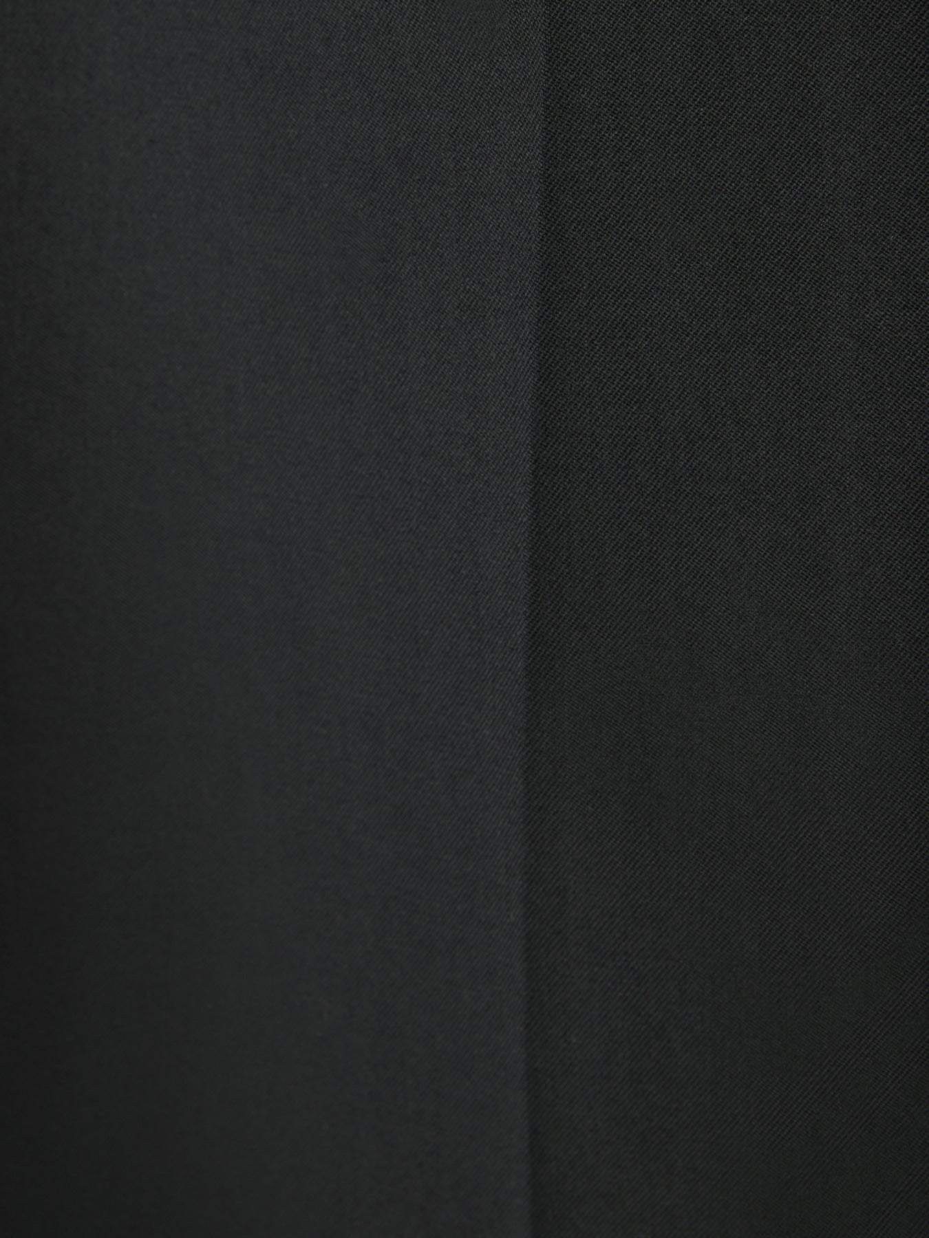 Recto - Signature Flare Fit Pants (Black) product image 5 | TRAB K-Fashion Australia