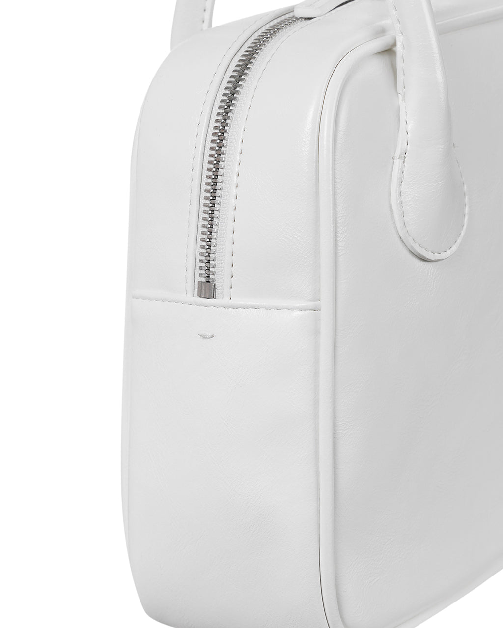 Stand Oil - Momo Bag (White) product image 5 | TRAB K-Fashion Australia