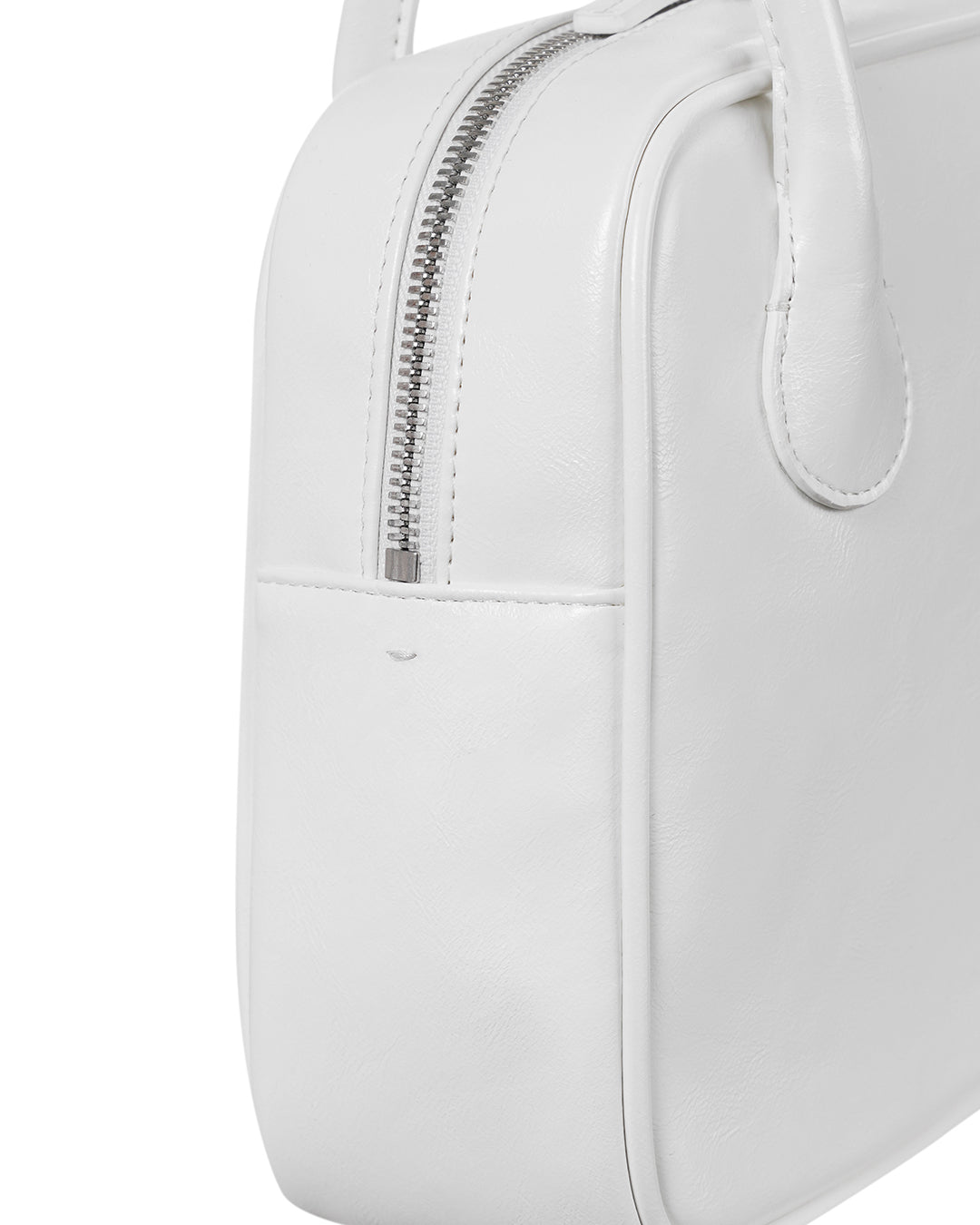Stand Oil - Momo Bag (White) product image 5 | TRAB K-Fashion Australia