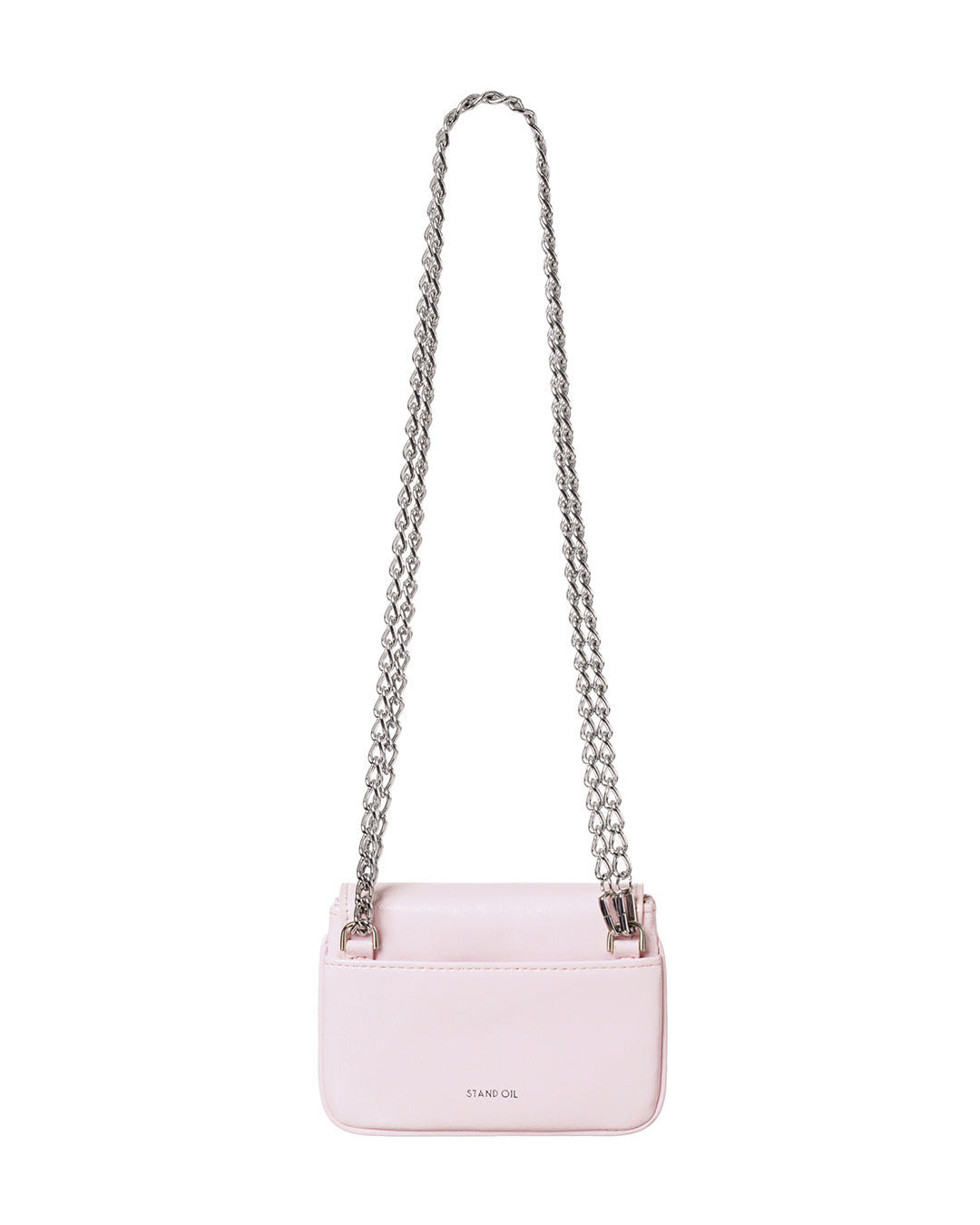 Stand Oil - Ditto Wallet (Baby Pink) product image 5 | TRAB K-Fashion Australia