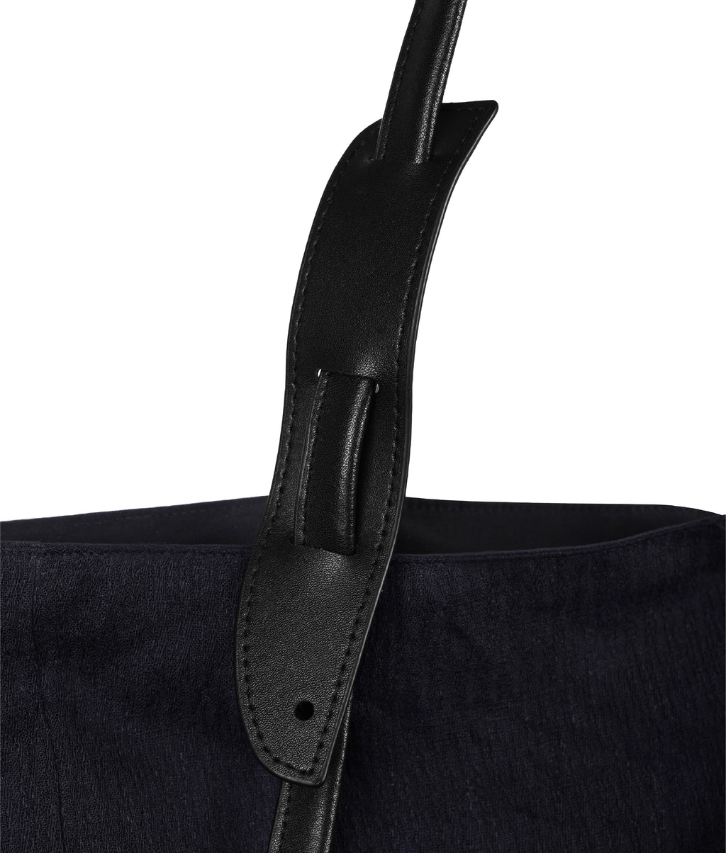 XLIM - Xlim 01 Bag (Black) product image 5 | TRAB K-Fashion Australia