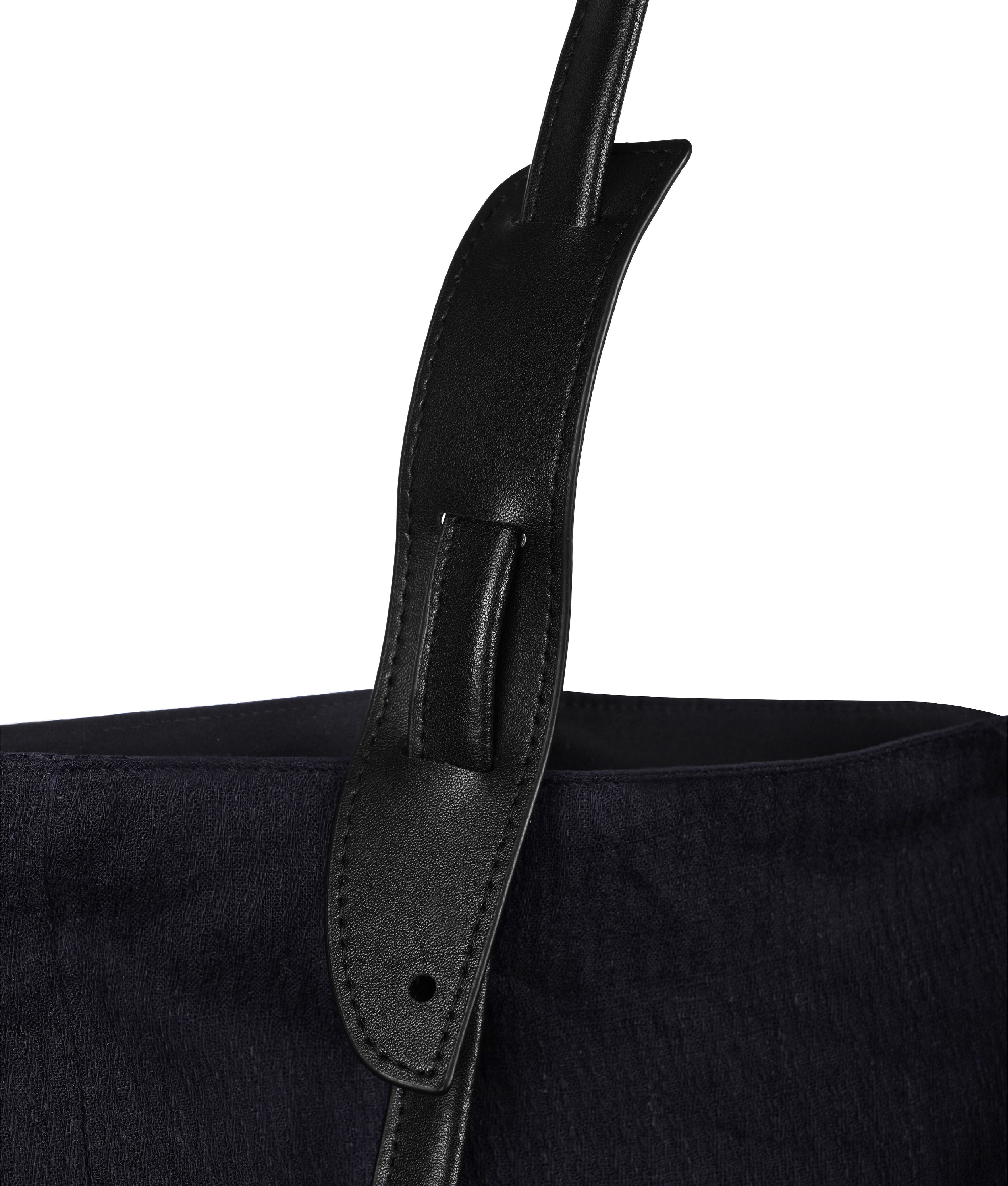 XLIM - Xlim 01 Bag (Black) product image 5 | TRAB K-Fashion Australia
