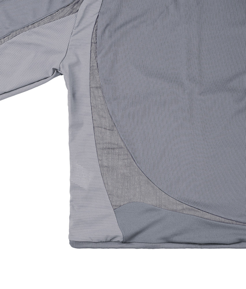 XLIM - Ep.10 07 Jacket (Gray) product image 10 | TRAB K-Fashion Australia