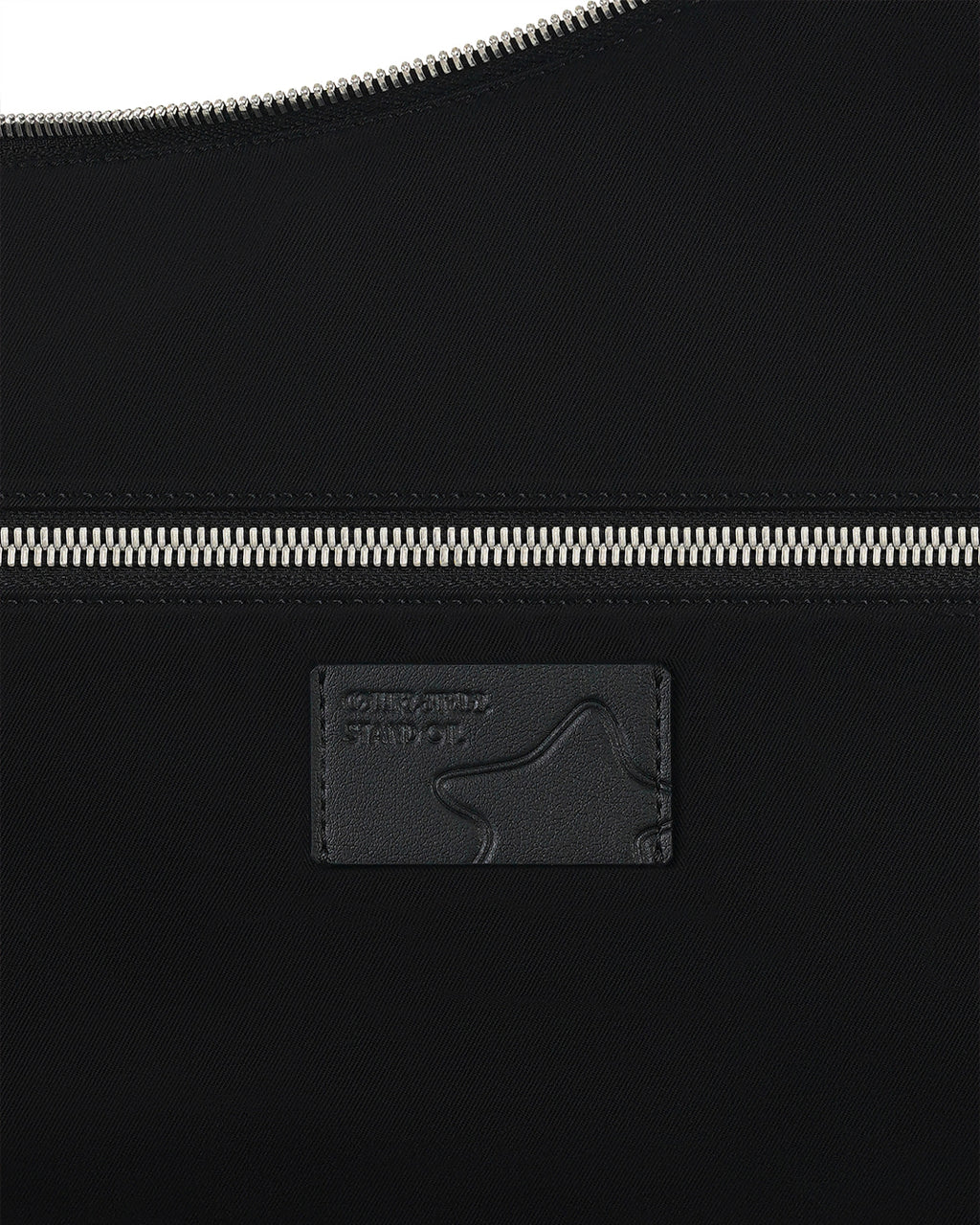 Stand Oil - Star Mushy Bag (Black) product image 10 | TRAB K-Fashion Australia