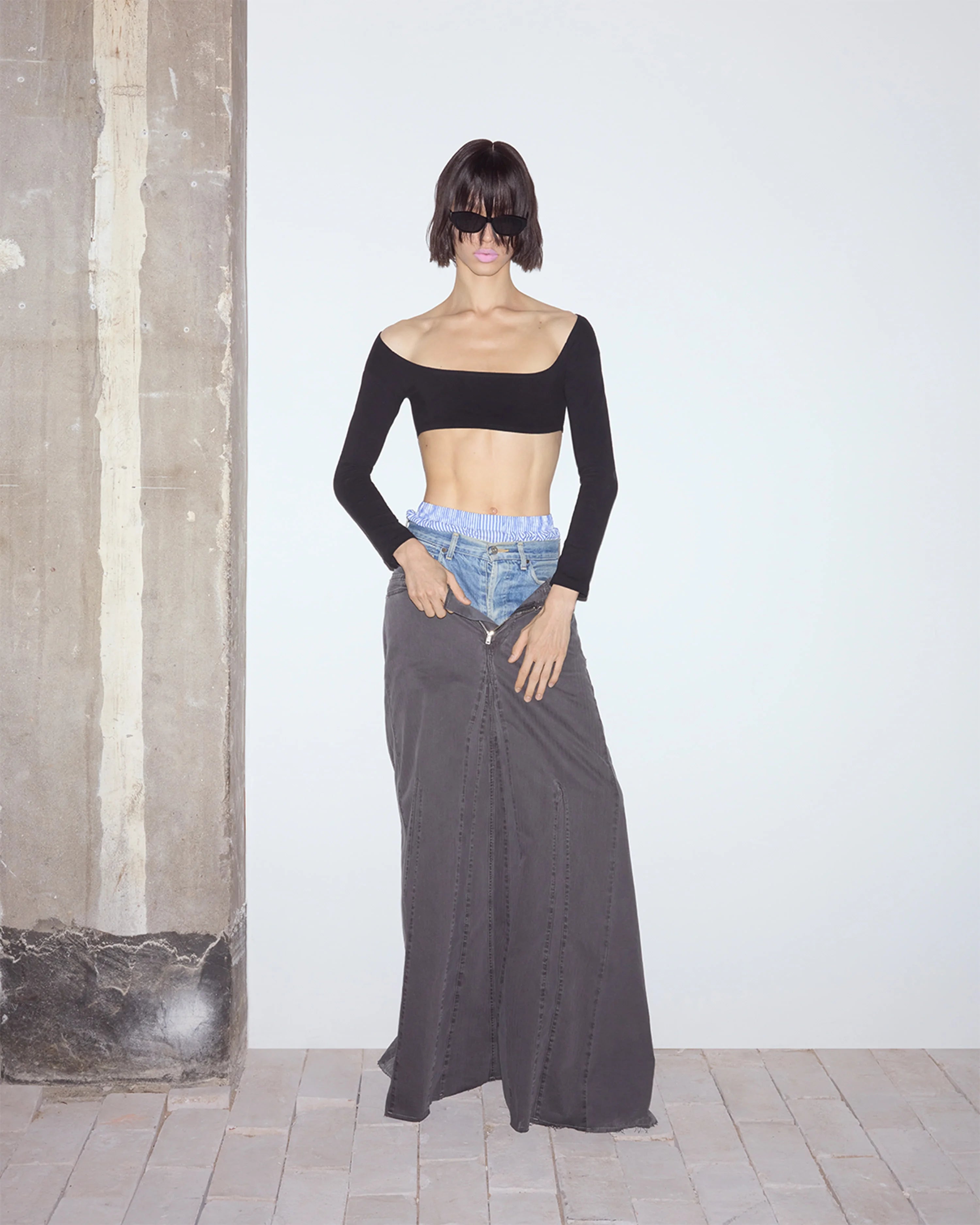 Blue Elephant - Connie-S (Ash Brown) product image 8 | TRAB K-Fashion Australia