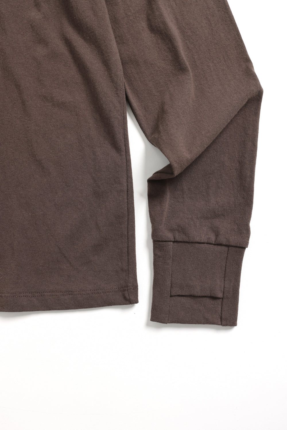 Hatchingroom - Boxer Tee Dark (Brown) product image 4 | TRAB K-Fashion Australia