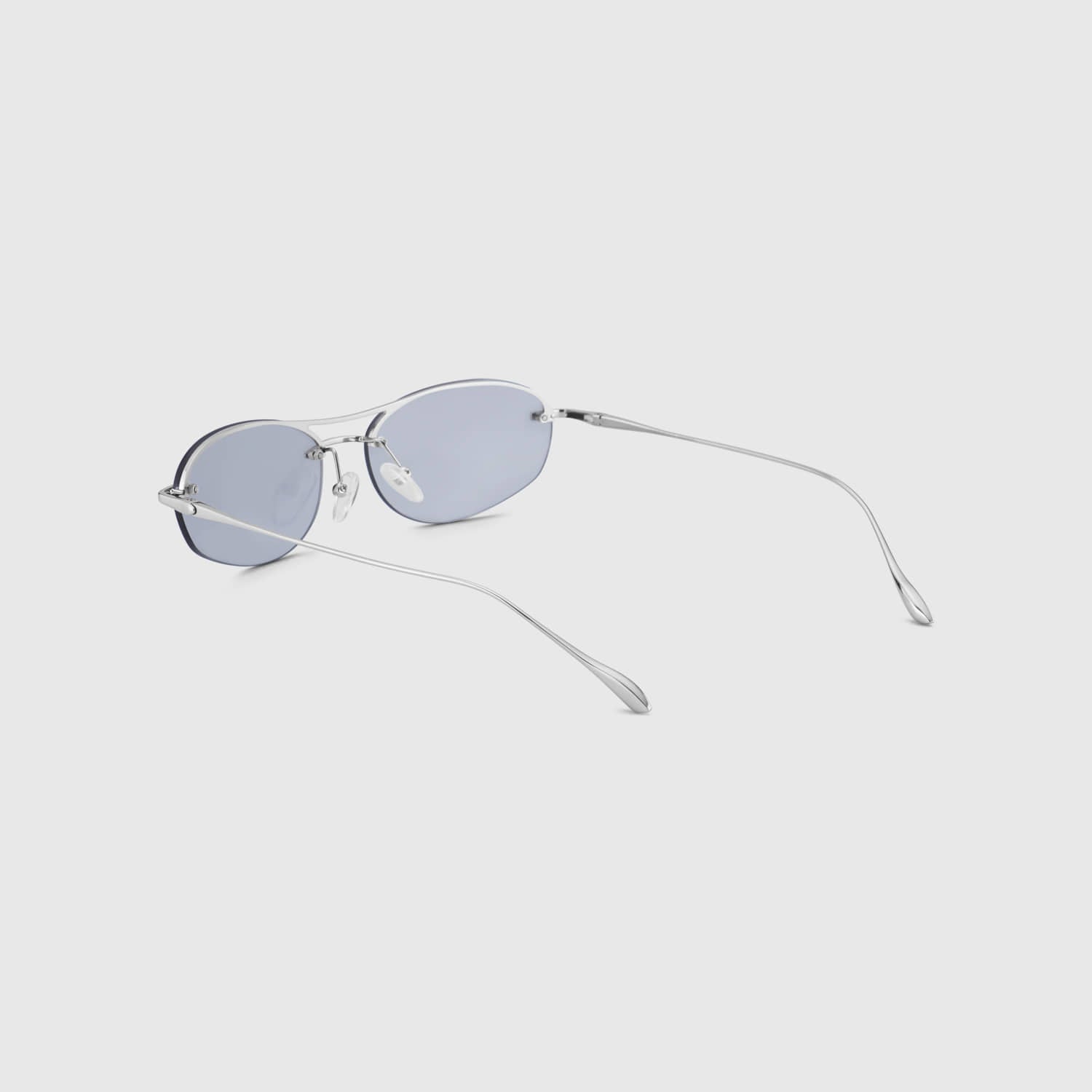 Blue Elephant - Dove-S (Silver) product image 3 | TRAB K-Fashion Australia