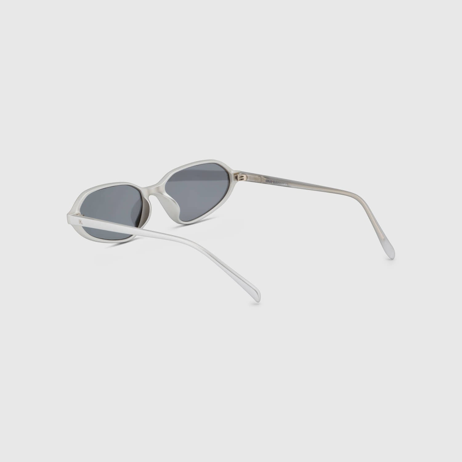 Blue Elephant - Skid (Silver) product image 4 | TRAB K-Fashion Australia