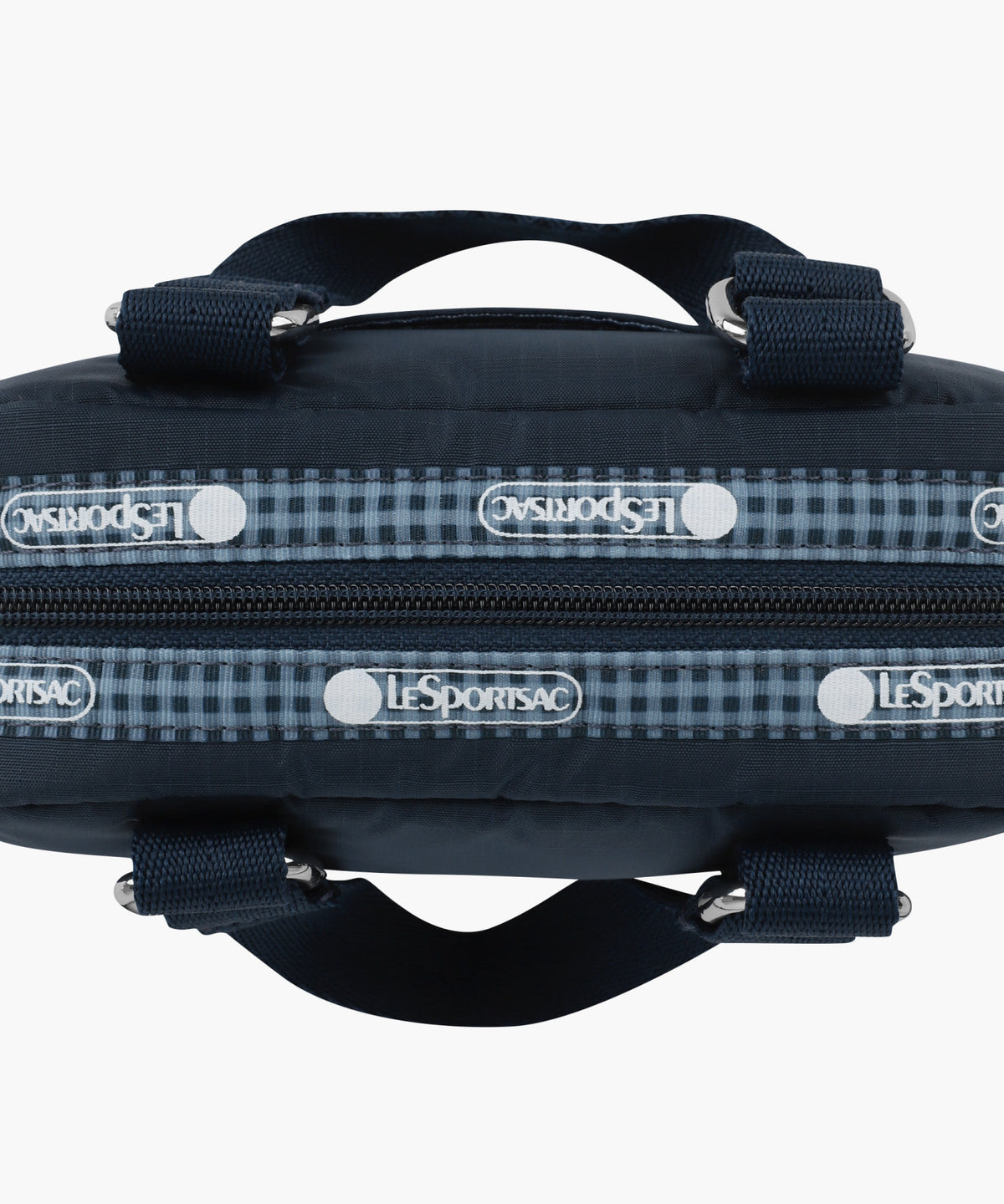 Marithe & Francois Girbaud - Marithe X Lesportsac Micro Bag (Navy) product image 5 | TRAB K-Fashion Australia