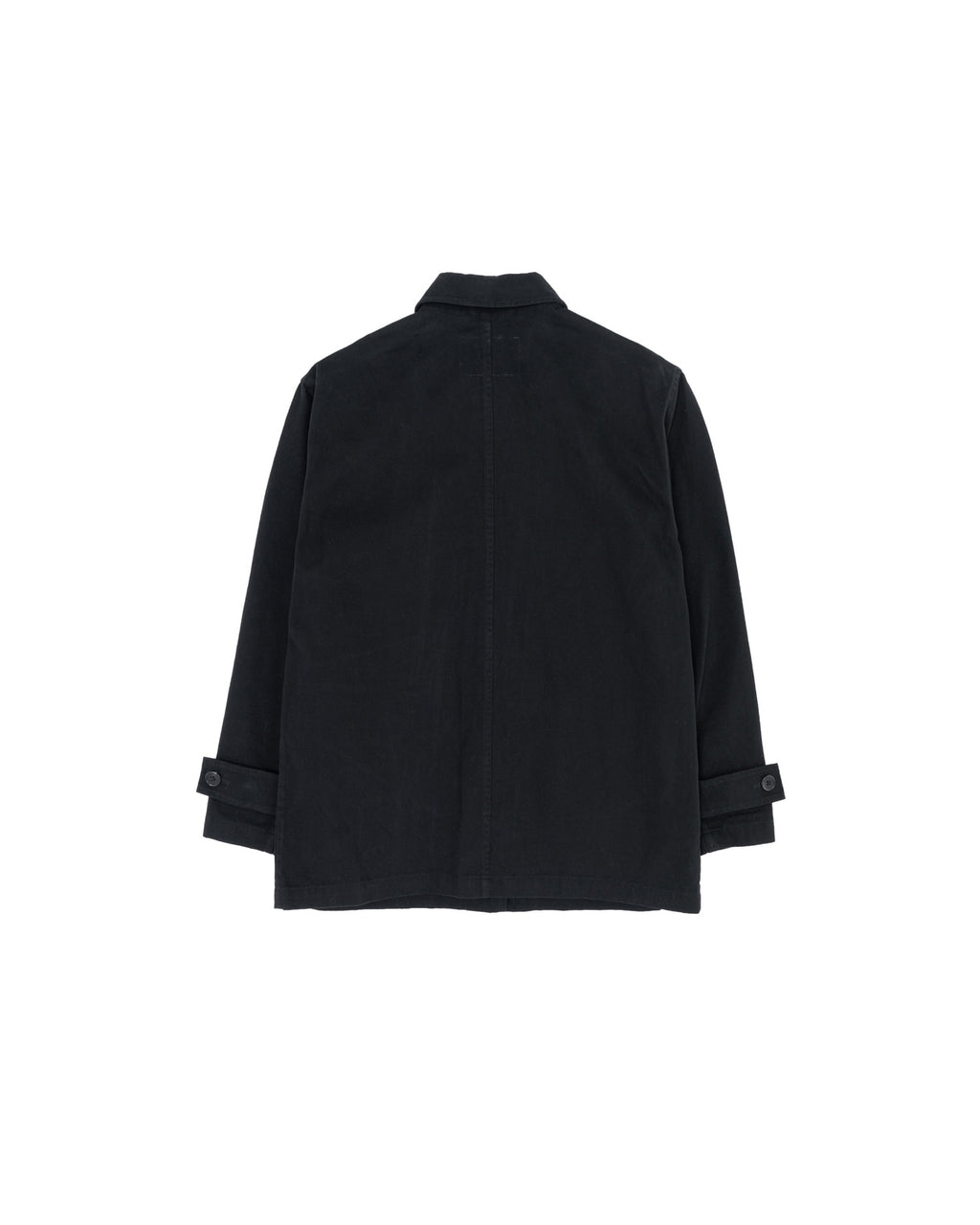 Brownyard - Half Jacket (Black) product image 6 | TRAB K-Fashion Australia