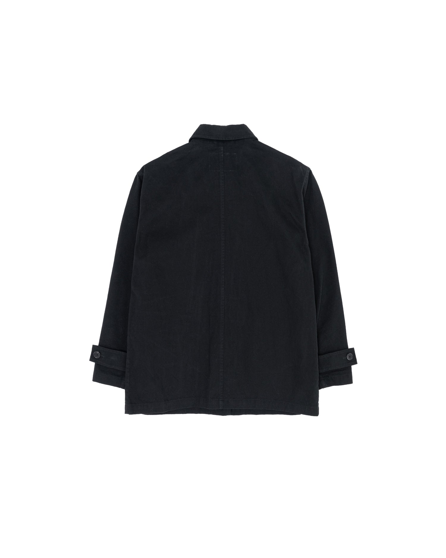 Brownyard - Half Jacket (Black) product image 6 | TRAB K-Fashion Australia