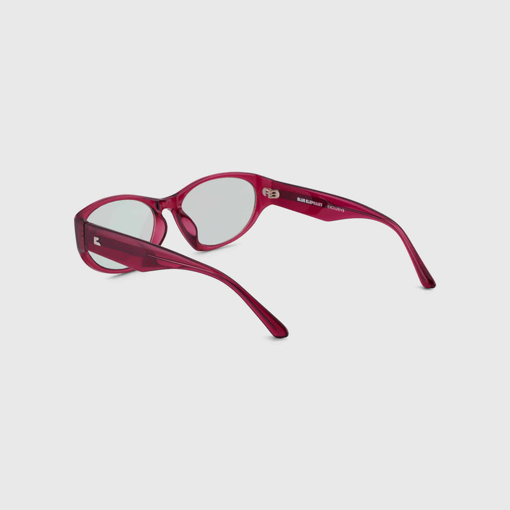 Blue Elephant - Brat (Plum) product image 4 | TRAB K-Fashion Australia