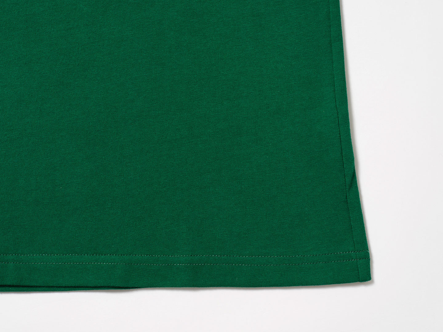 San San Gear - San San X B.E Swirl T-Shirt (Green) product image 6 | TRAB K-Fashion Australia