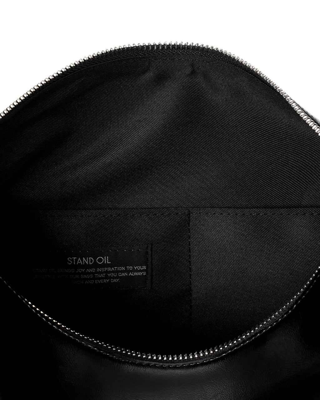 Stand Oil - Odd Bag (Black) product image 9 | TRAB K-Fashion Australia