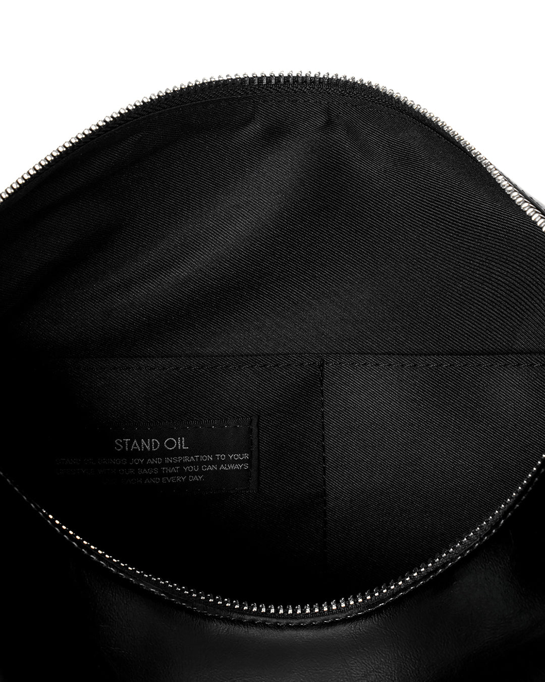 Stand Oil - Odd Bag (Black) product image 9 | TRAB K-Fashion Australia