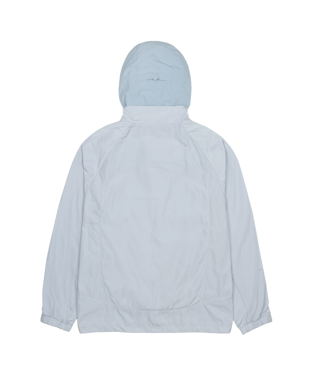San San Gear - Docking Jacket (Light Grey) product image 5 | TRAB K-Fashion Australia