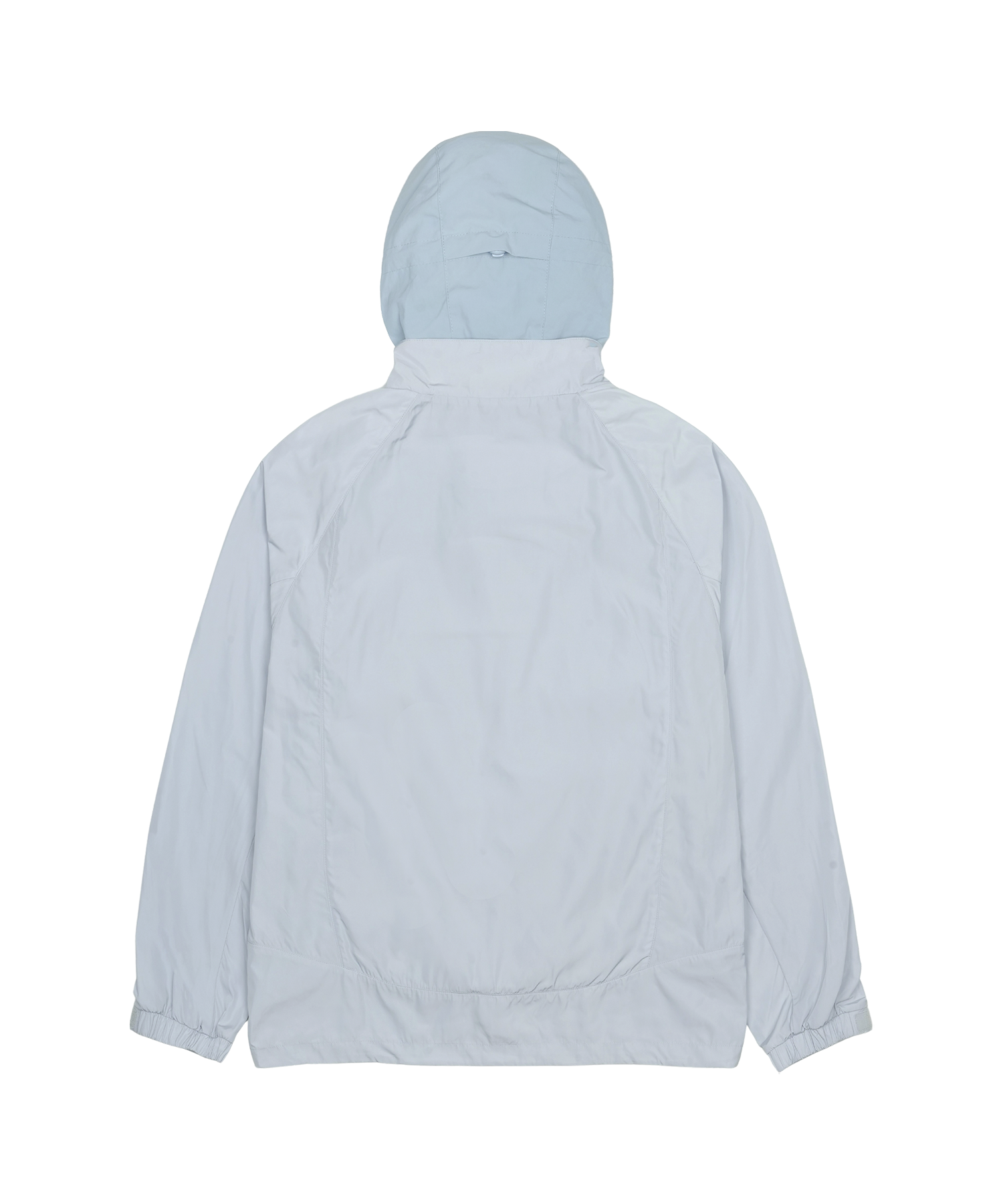San San Gear - Docking Jacket (Light Grey) product image 5 | TRAB K-Fashion Australia
