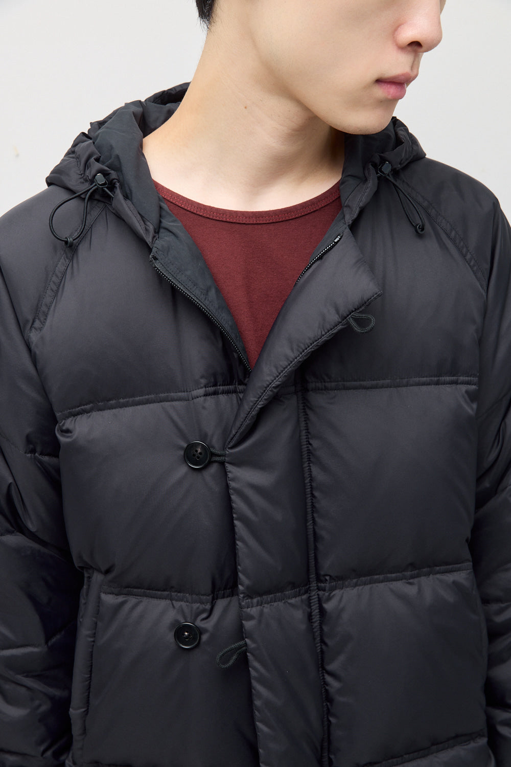 Hatchingroom - N2B Puffer (Black) product image 17 | TRAB K-Fashion Australia