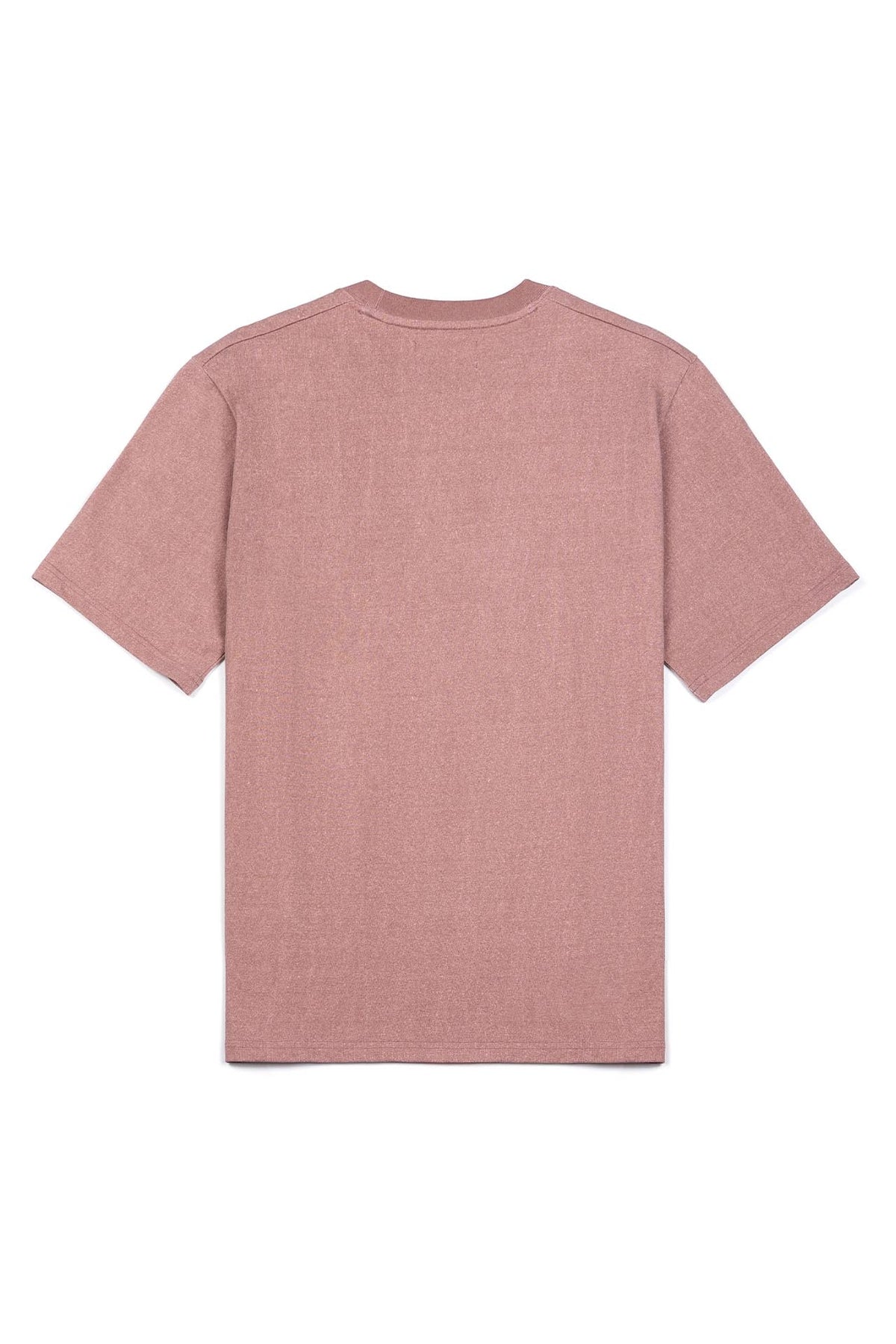 Ioedle - Slow Town T-Shirt (Pink) product image 4 | TRAB K-Fashion Australia