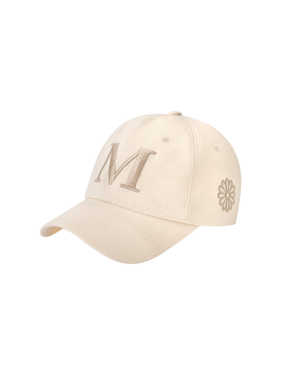 Mardi Mercredi - Cap M (Cream Beige) product image 1 | TRAB K-Fashion Australia