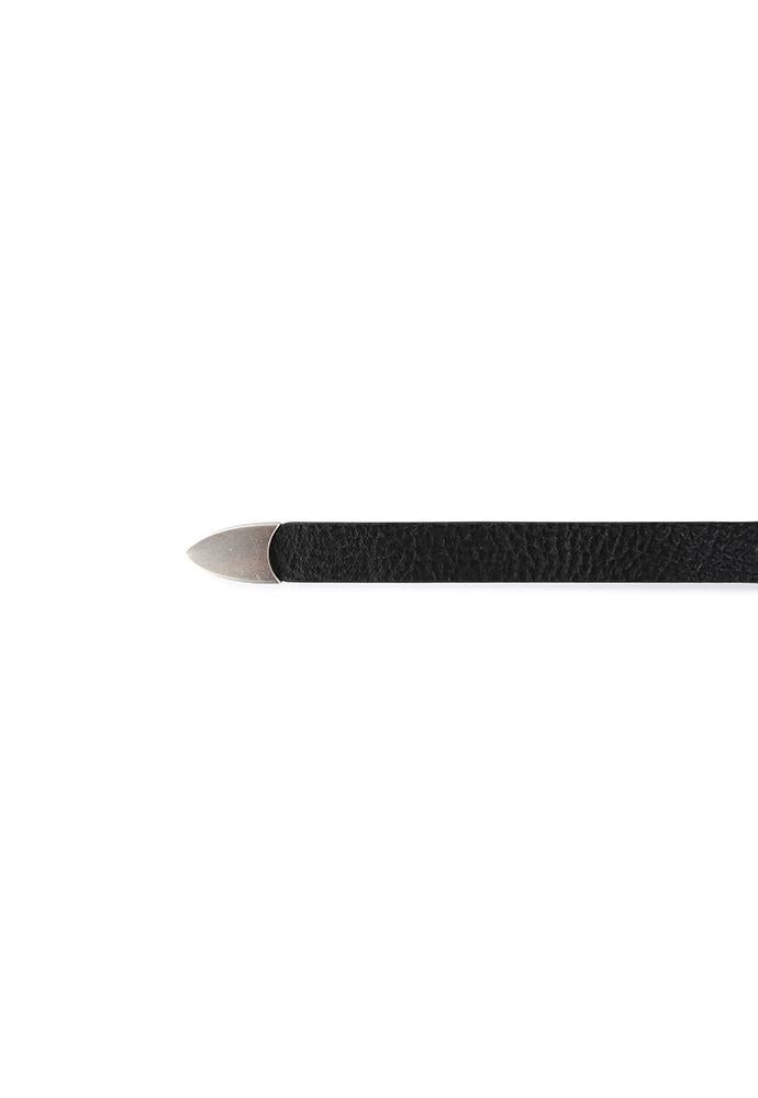 Art if acts - Western Belt (Black) product image 8 | TRAB K-Fashion Australia