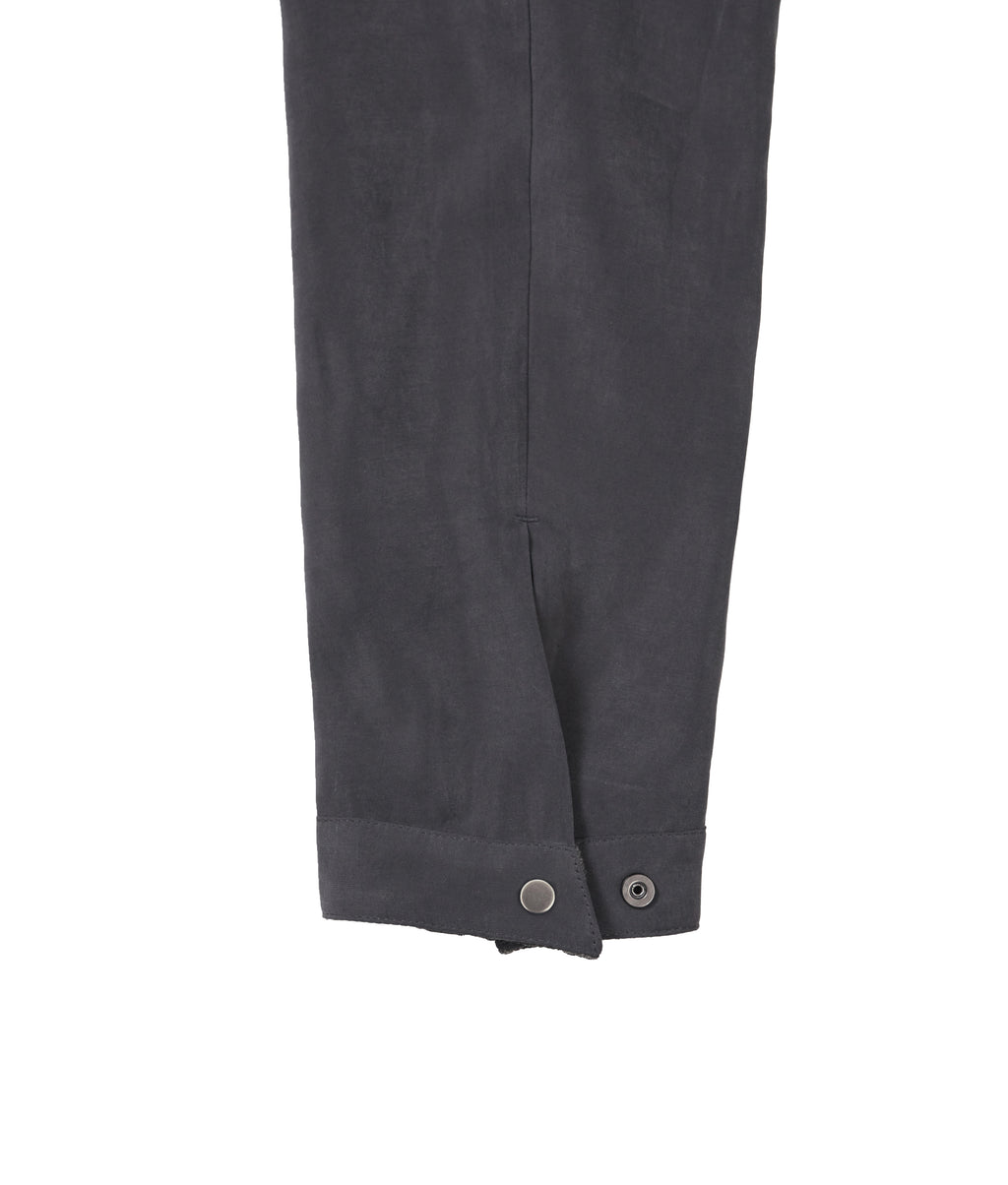 XLIM - Ep.9 02 Jacket (Charcoal) product image 9 | TRAB K-Fashion Australia