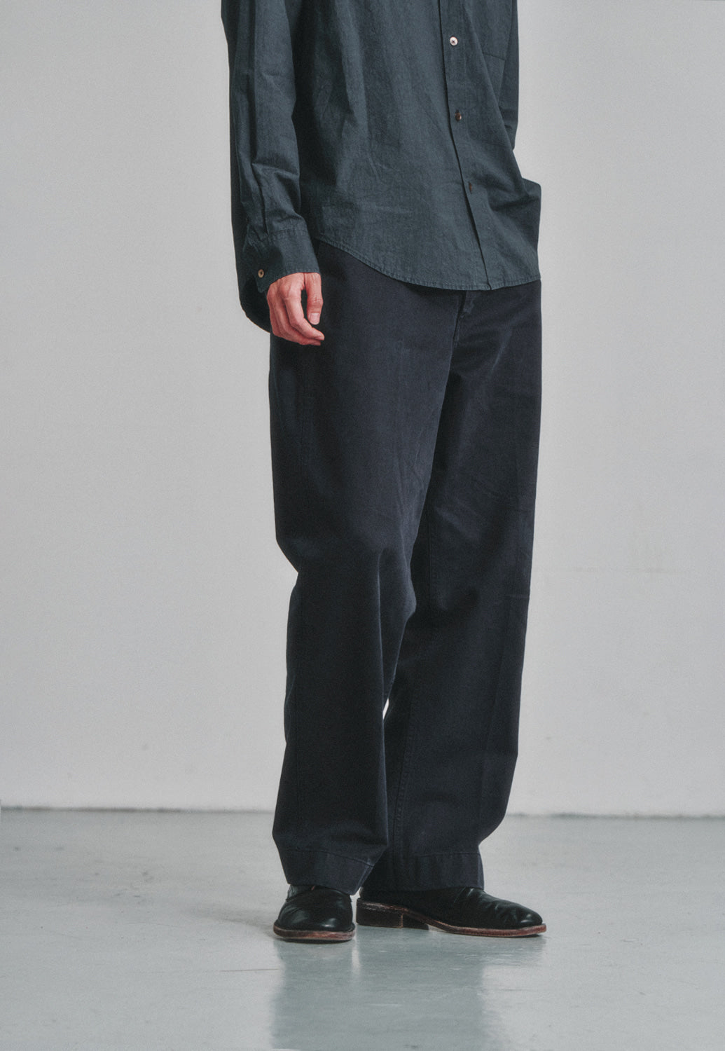 Art if acts - US Army Chino Pants (Navy) product image 3 | TRAB K-Fashion Australia