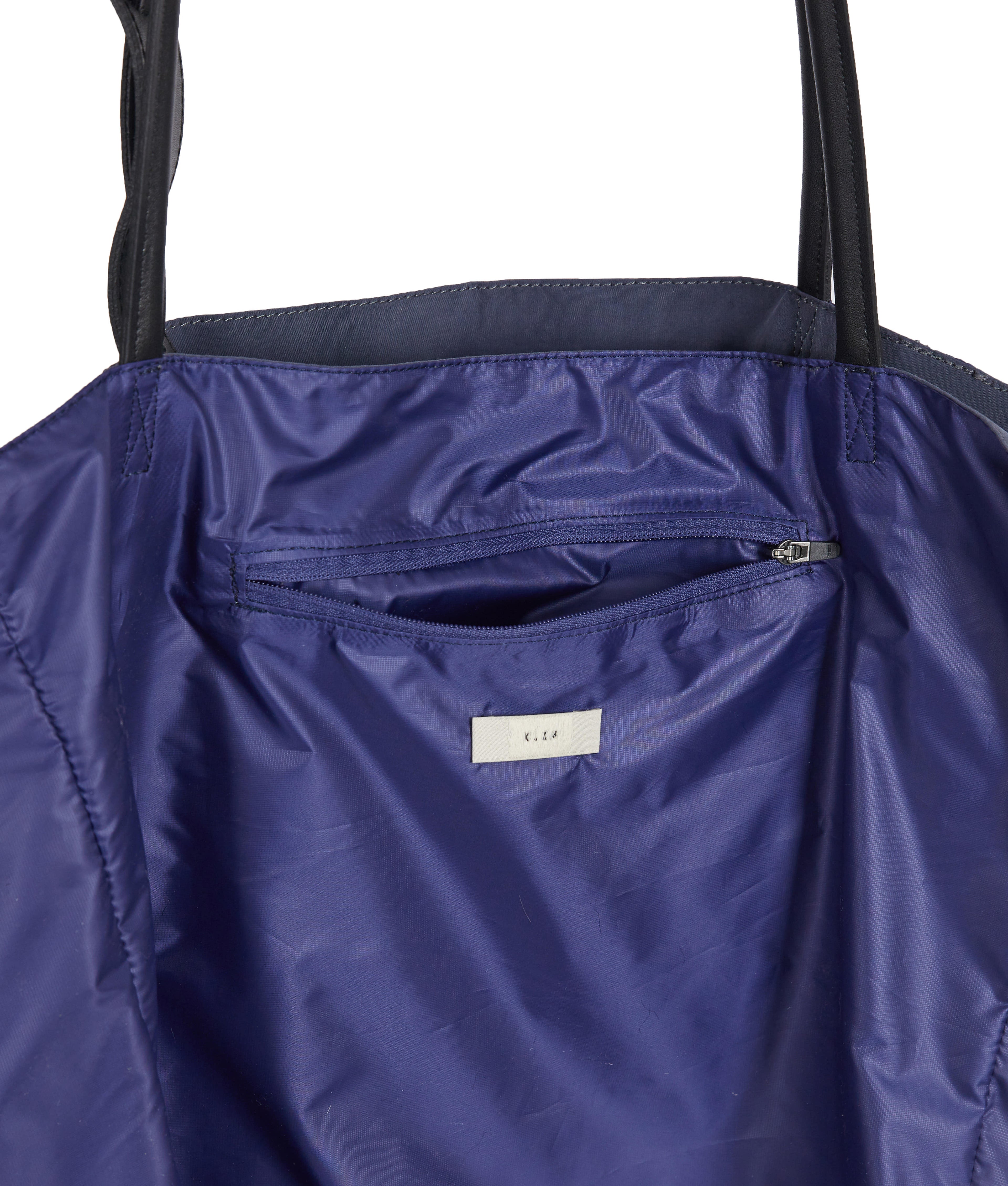 XLIM - Ep.9 02 Bag (Royal Blue) product image 10 | TRAB K-Fashion Australia