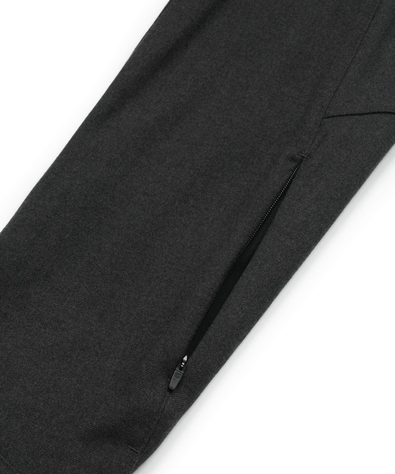 San San Gear - Trucker Jacket (Charcoal) product image 11 | TRAB K-Fashion Australia