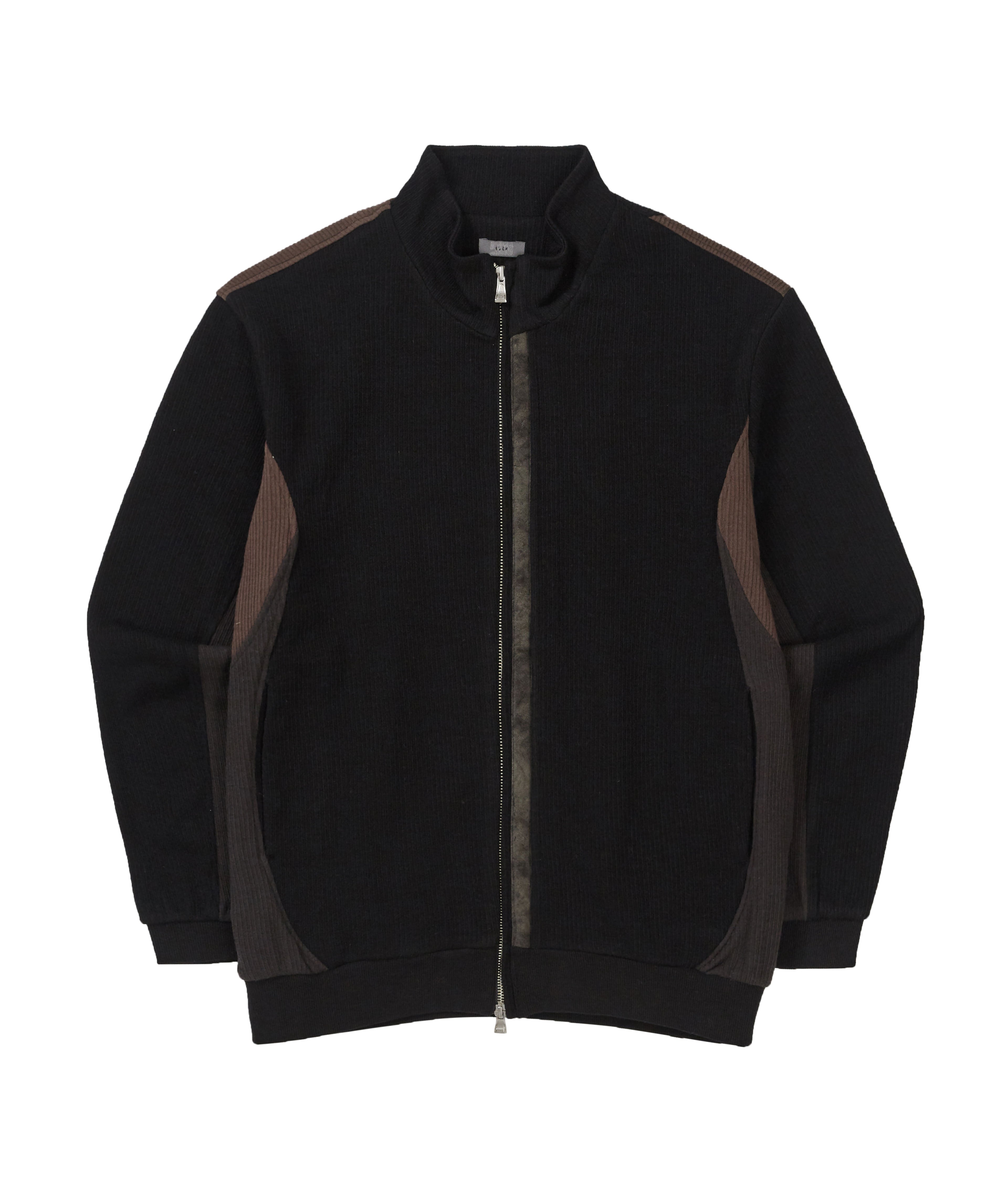 XLIM - Ep.9 01 Jersey (Black / Brown) product image 5 | TRAB K-Fashion Australia