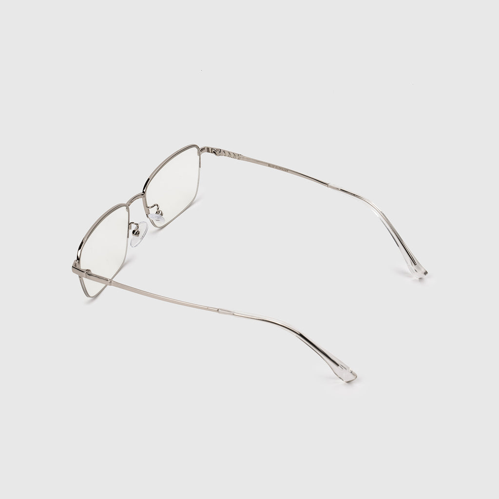 Blue Elephant - Goat (Silver) product image 4 | TRAB K-Fashion Australia