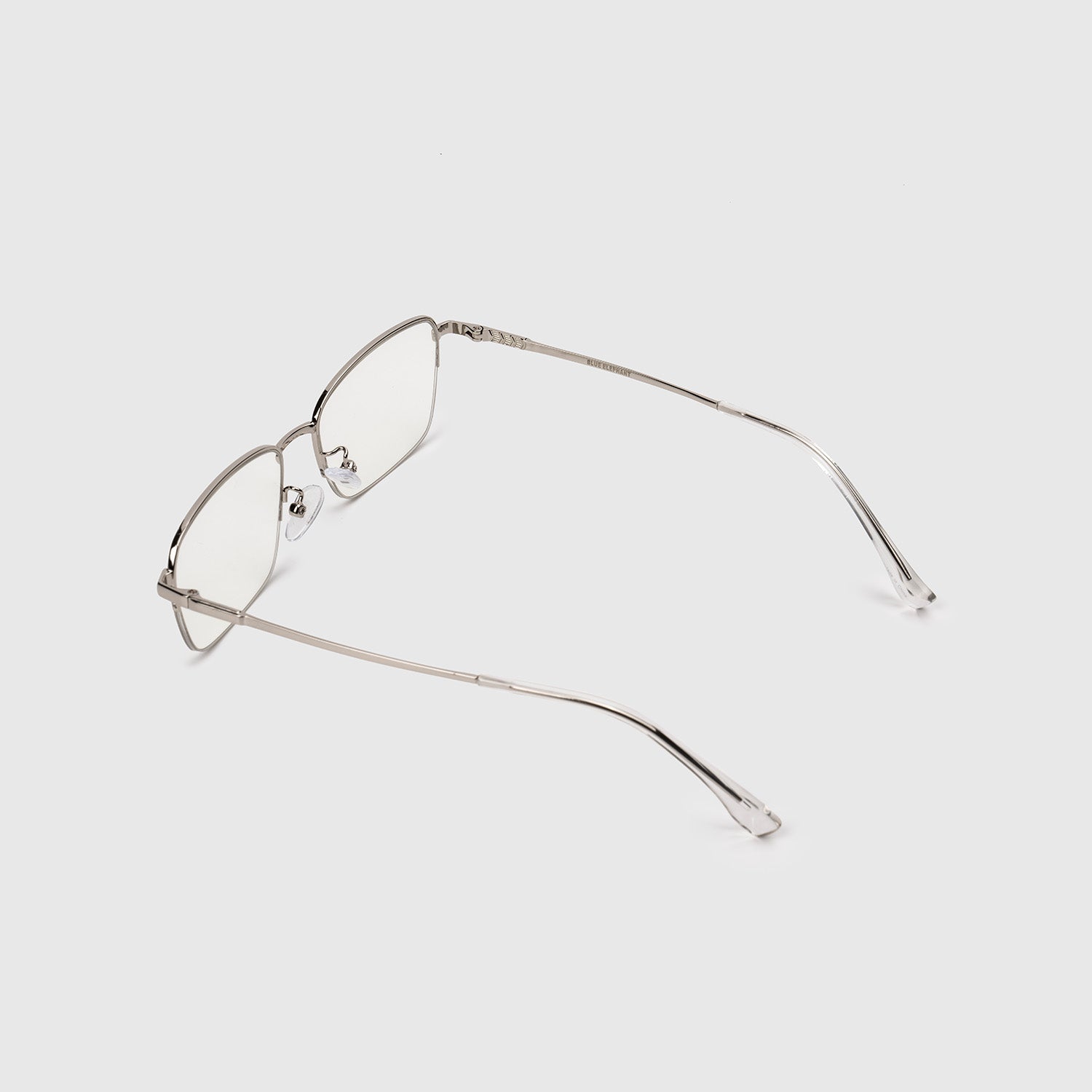 Blue Elephant - Goat (Silver) product image 4 | TRAB K-Fashion Australia